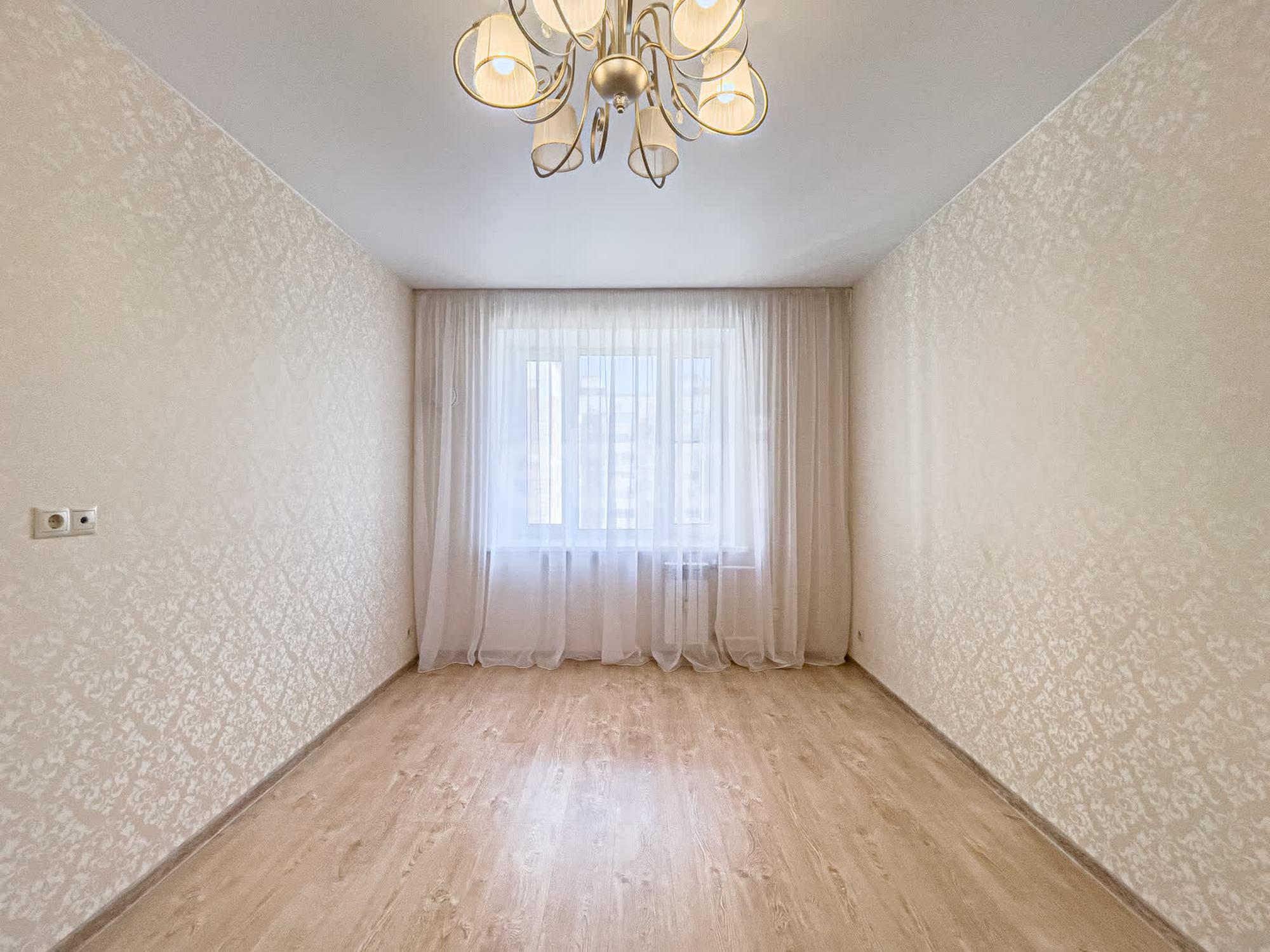 Купить квартиру за 8 300 000 рублей на Ярославская улица, 5а