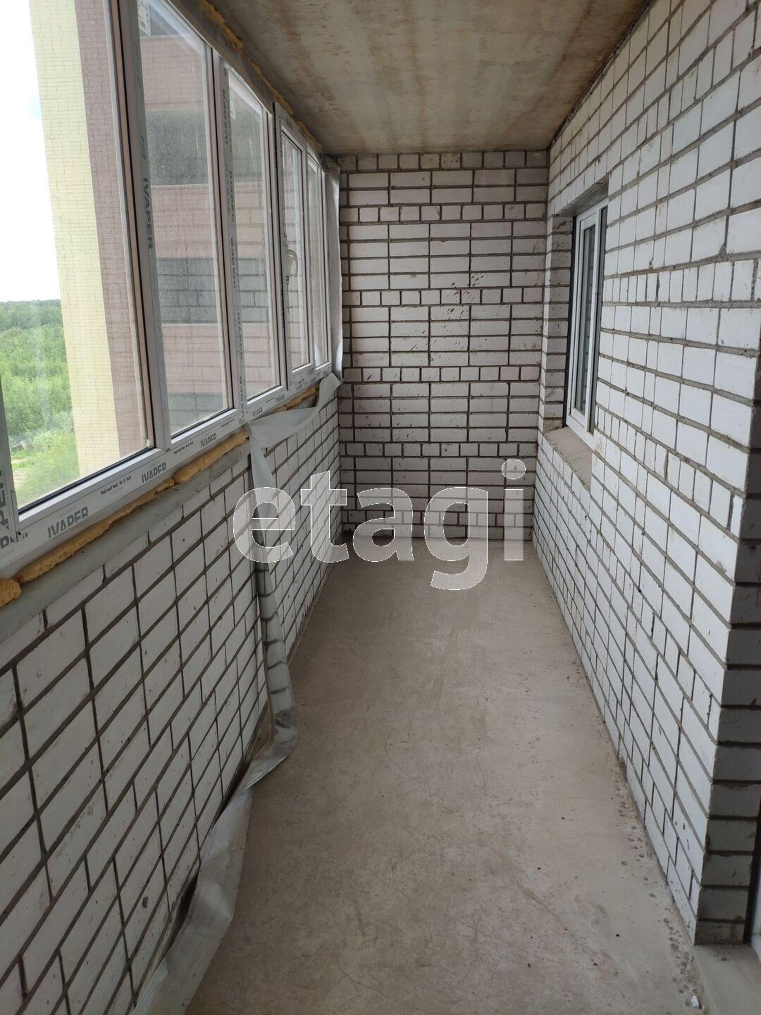 Купить квартиру за 5 300 000 рублей на Белозерское шоссе, 10