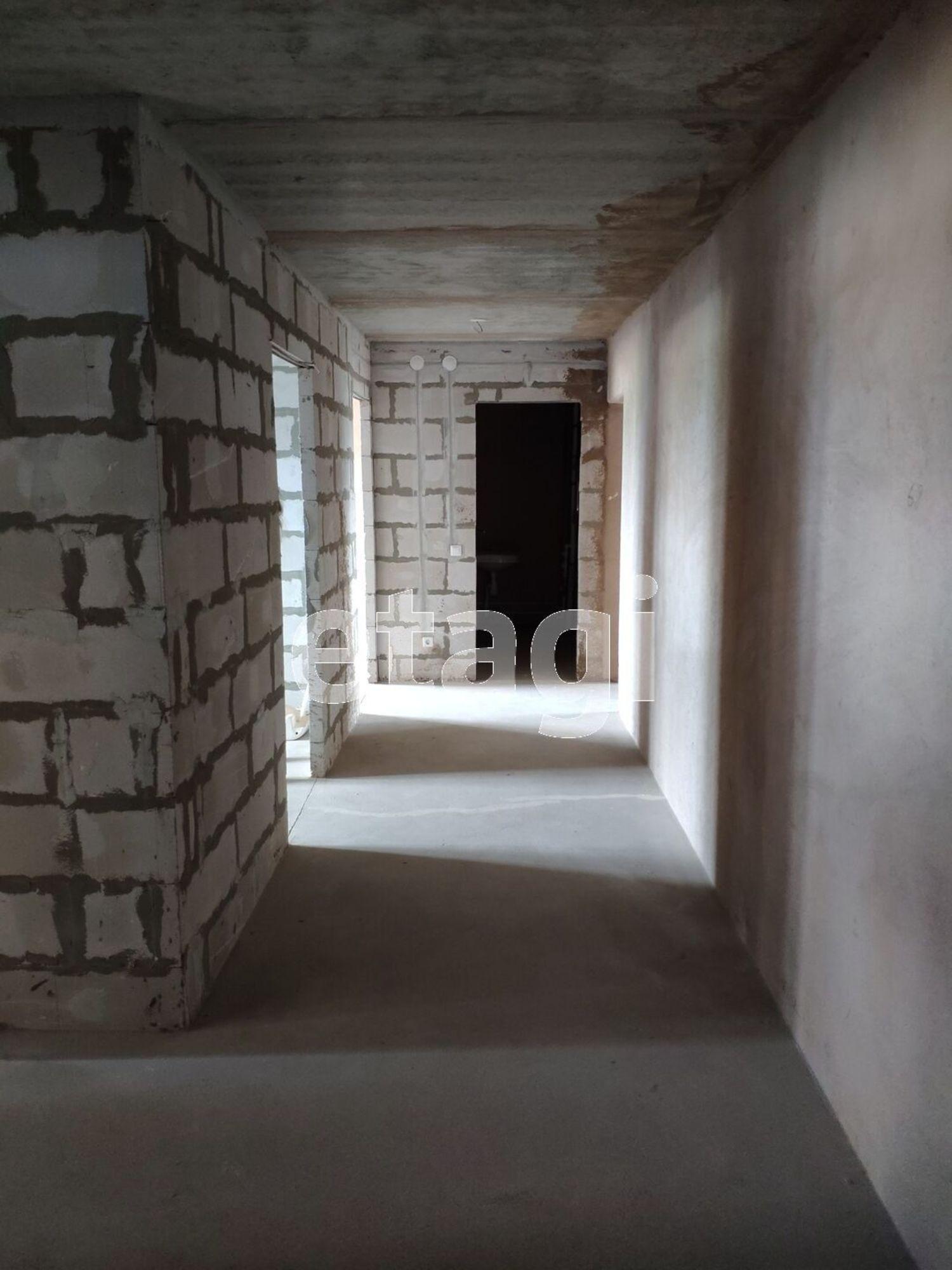 Купить квартиру за 5 300 000 рублей на Белозерское шоссе, 10