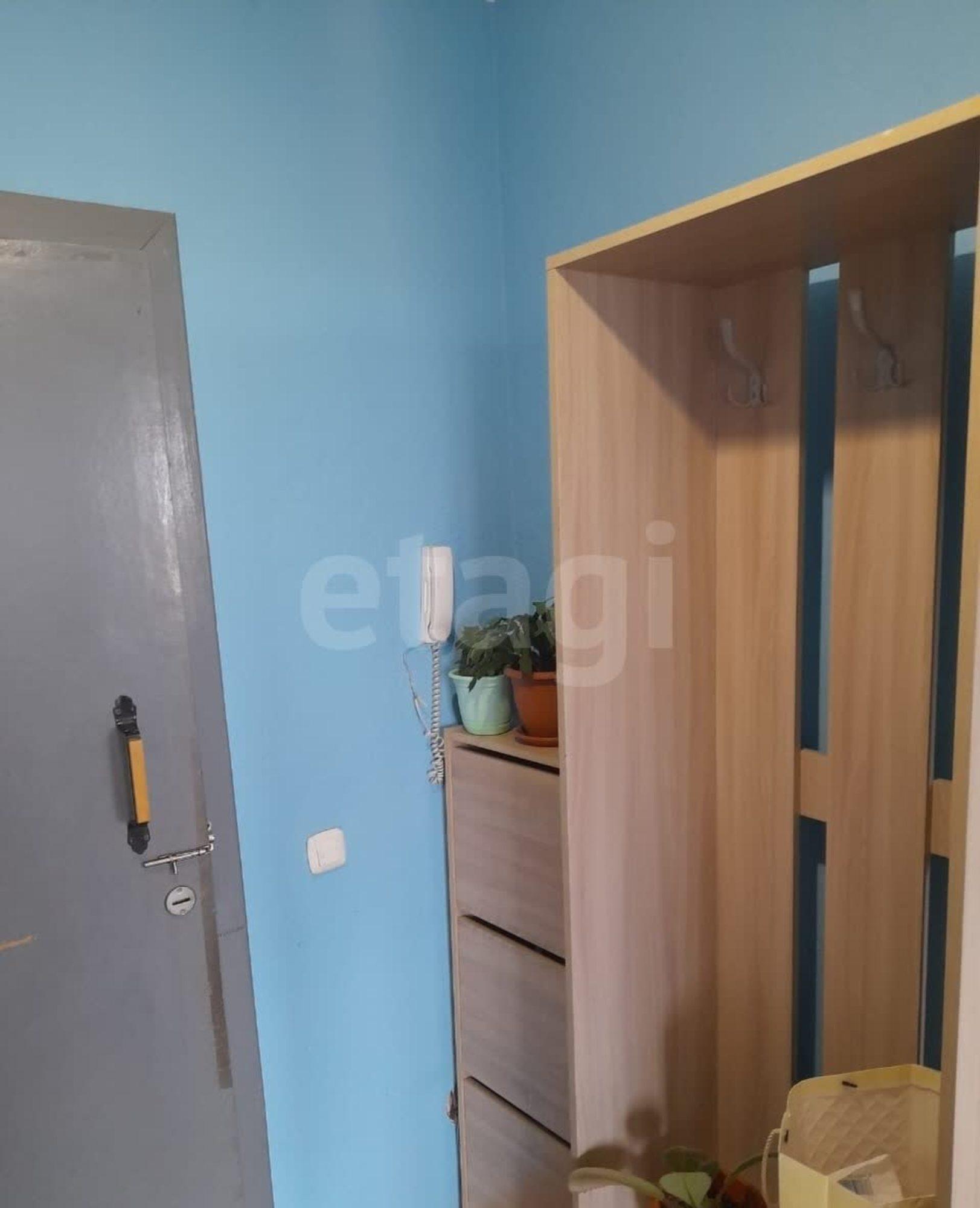 Купить квартиру за 3 100 000 рублей на Судоремонтная улица, 2б