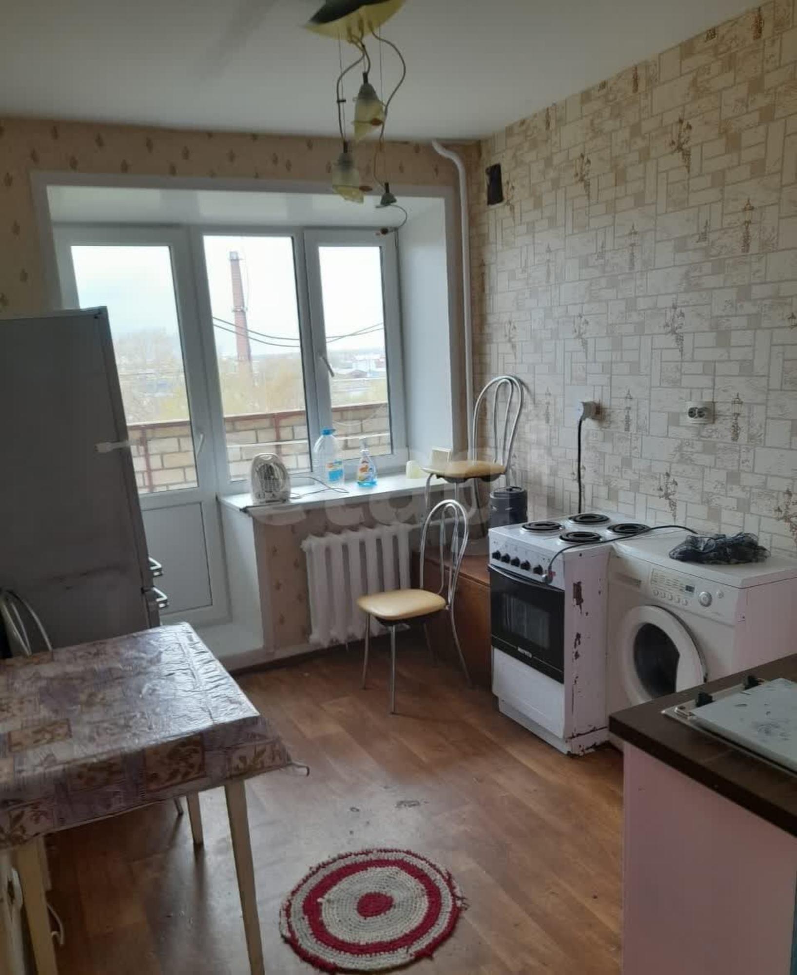 Купить квартиру за 3 100 000 рублей на Судоремонтная улица, 2б