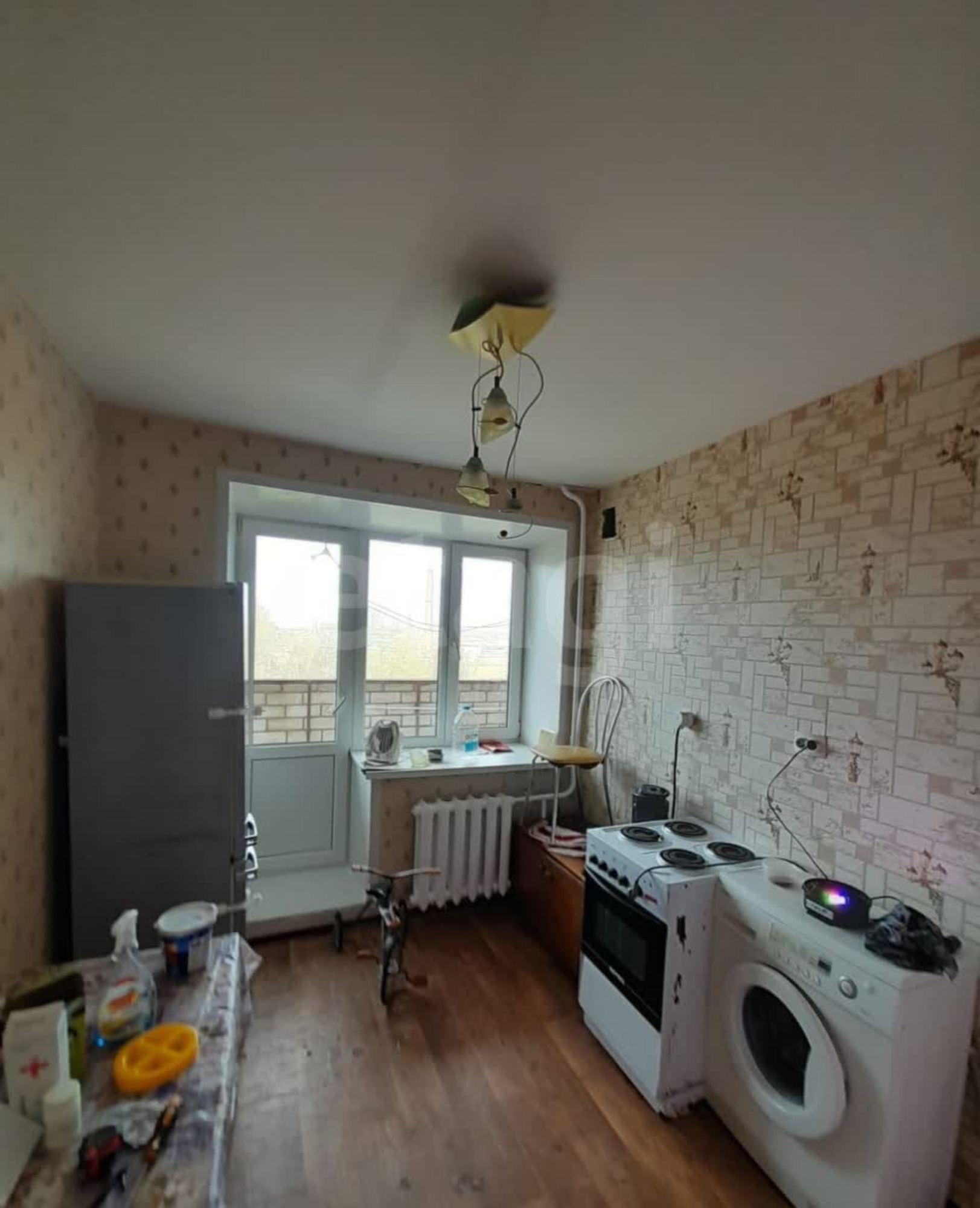 Купить квартиру за 3 100 000 рублей на Судоремонтная улица, 2б