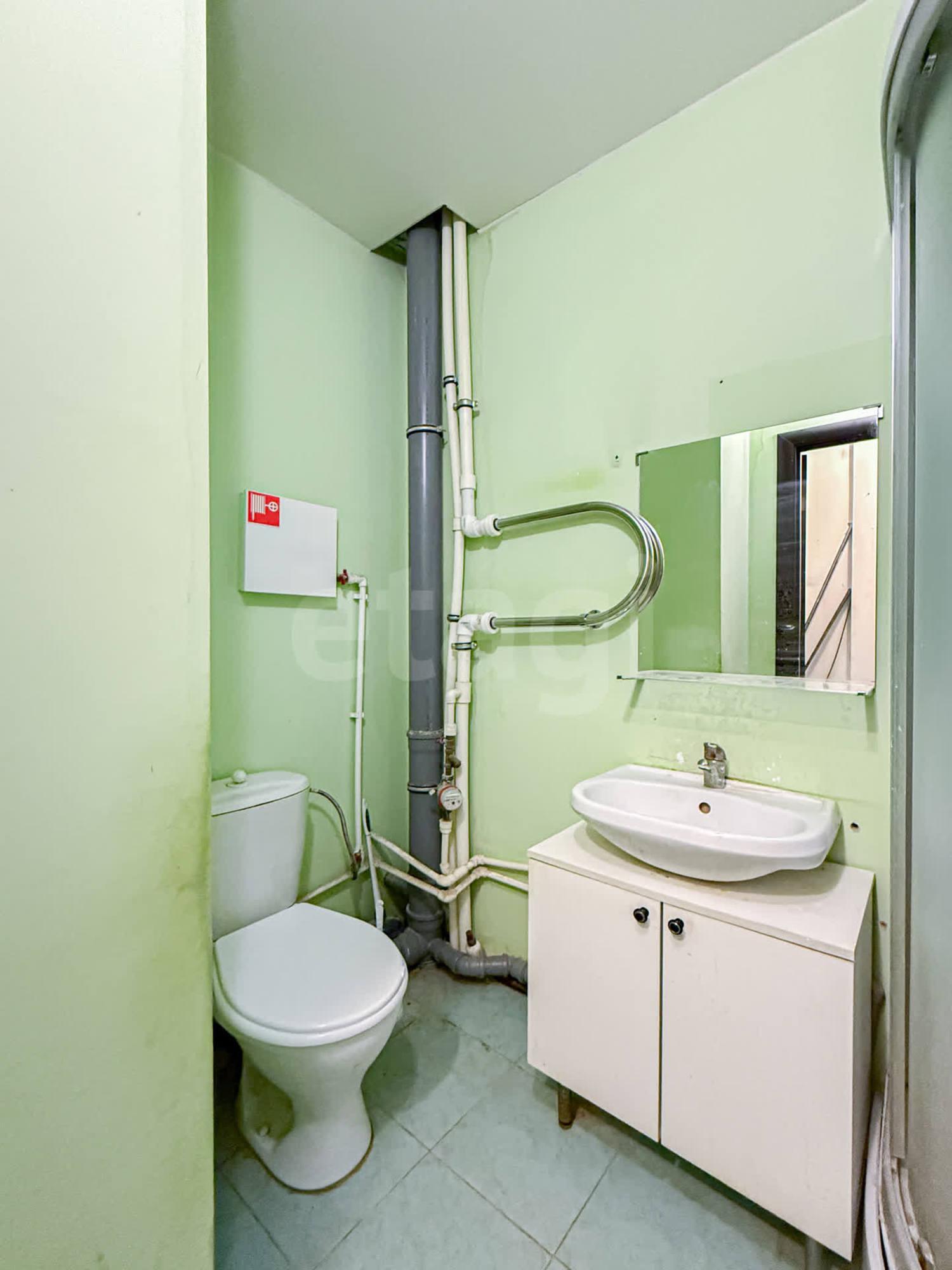 Купить студию за 2 250 000 рублей на улица Карла Маркса, 121