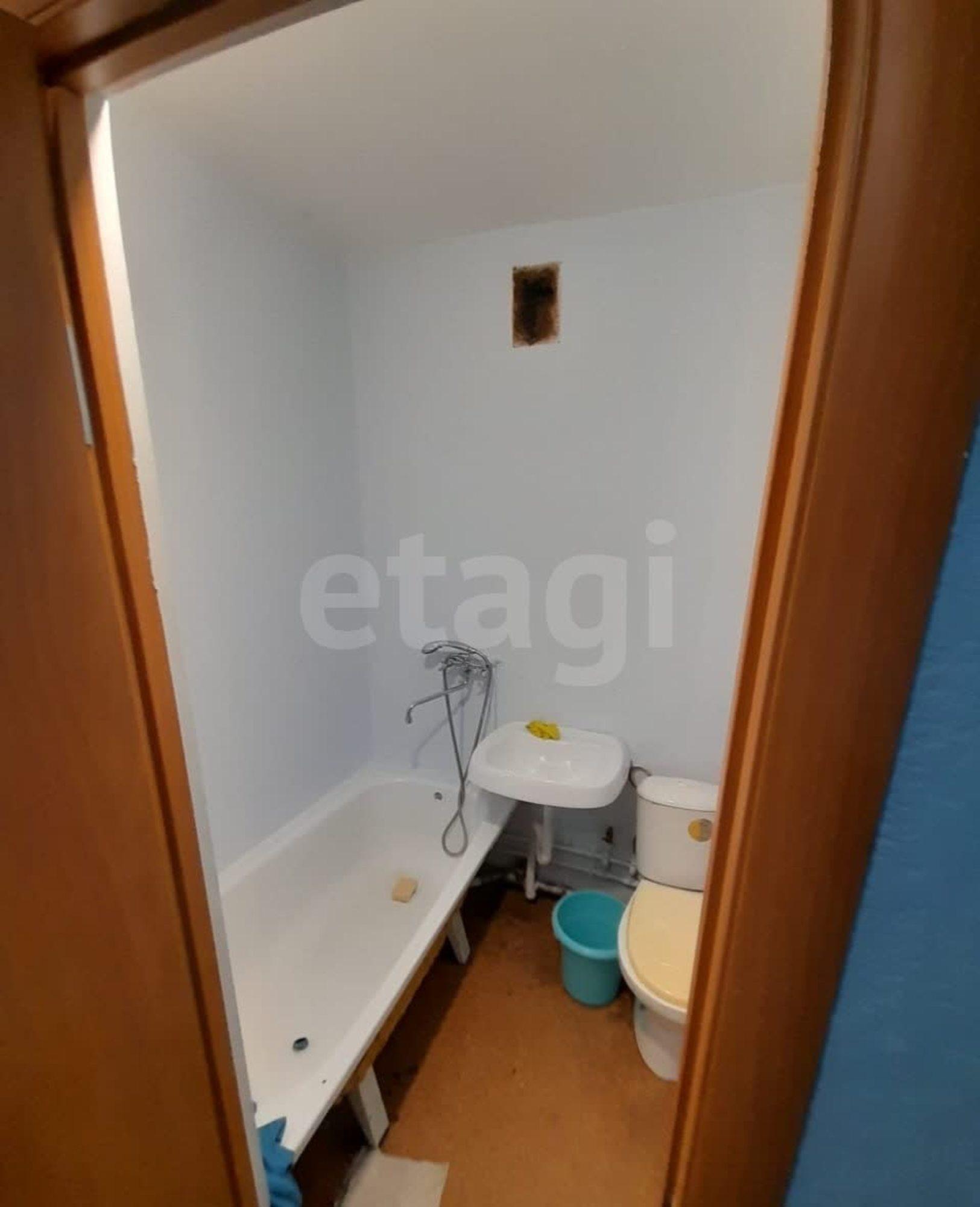 Купить квартиру за 3 100 000 рублей на Судоремонтная улица, 2б