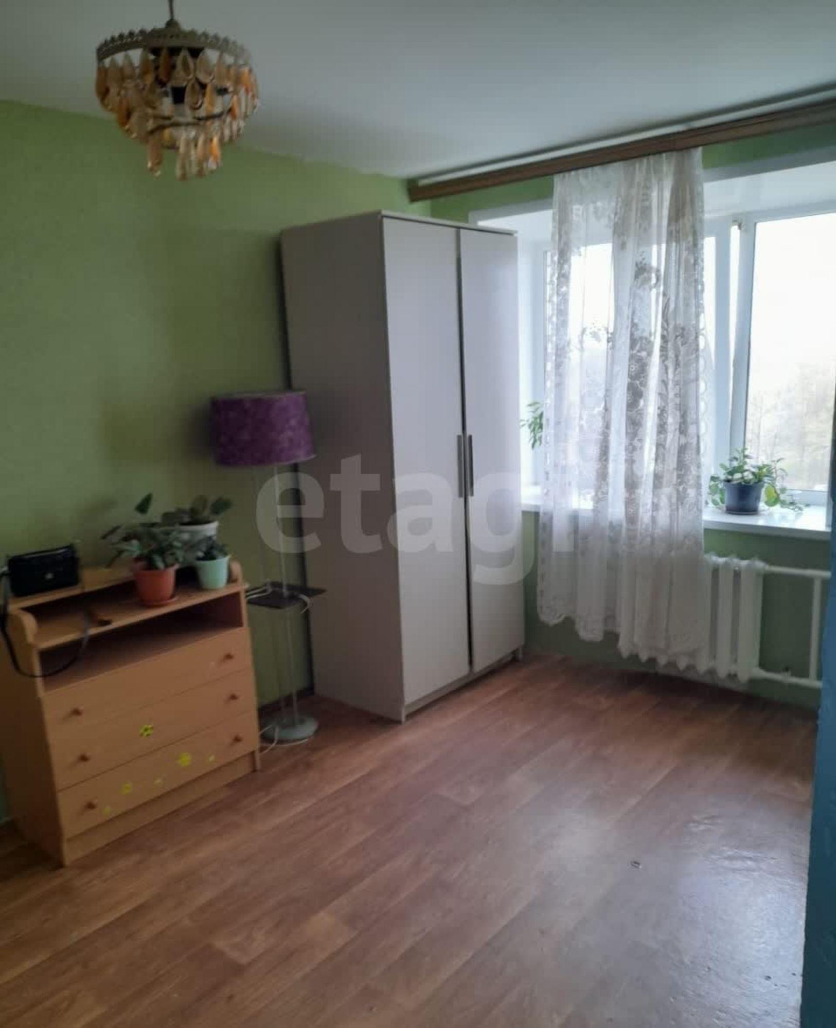 Купить квартиру за 3 100 000 рублей на Судоремонтная улица, 2б