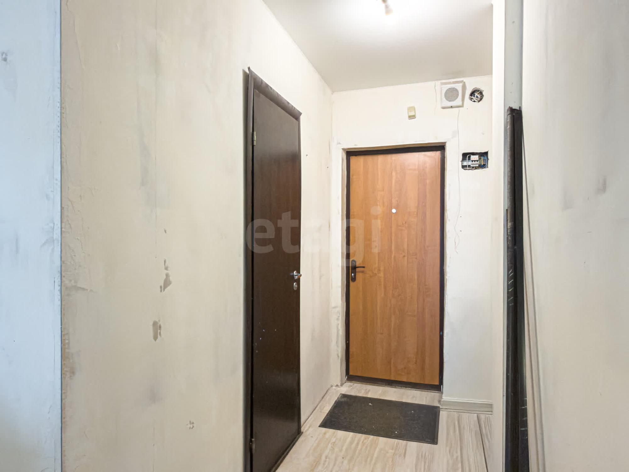 Купить студию за 2 250 000 рублей на улица Карла Маркса, 121