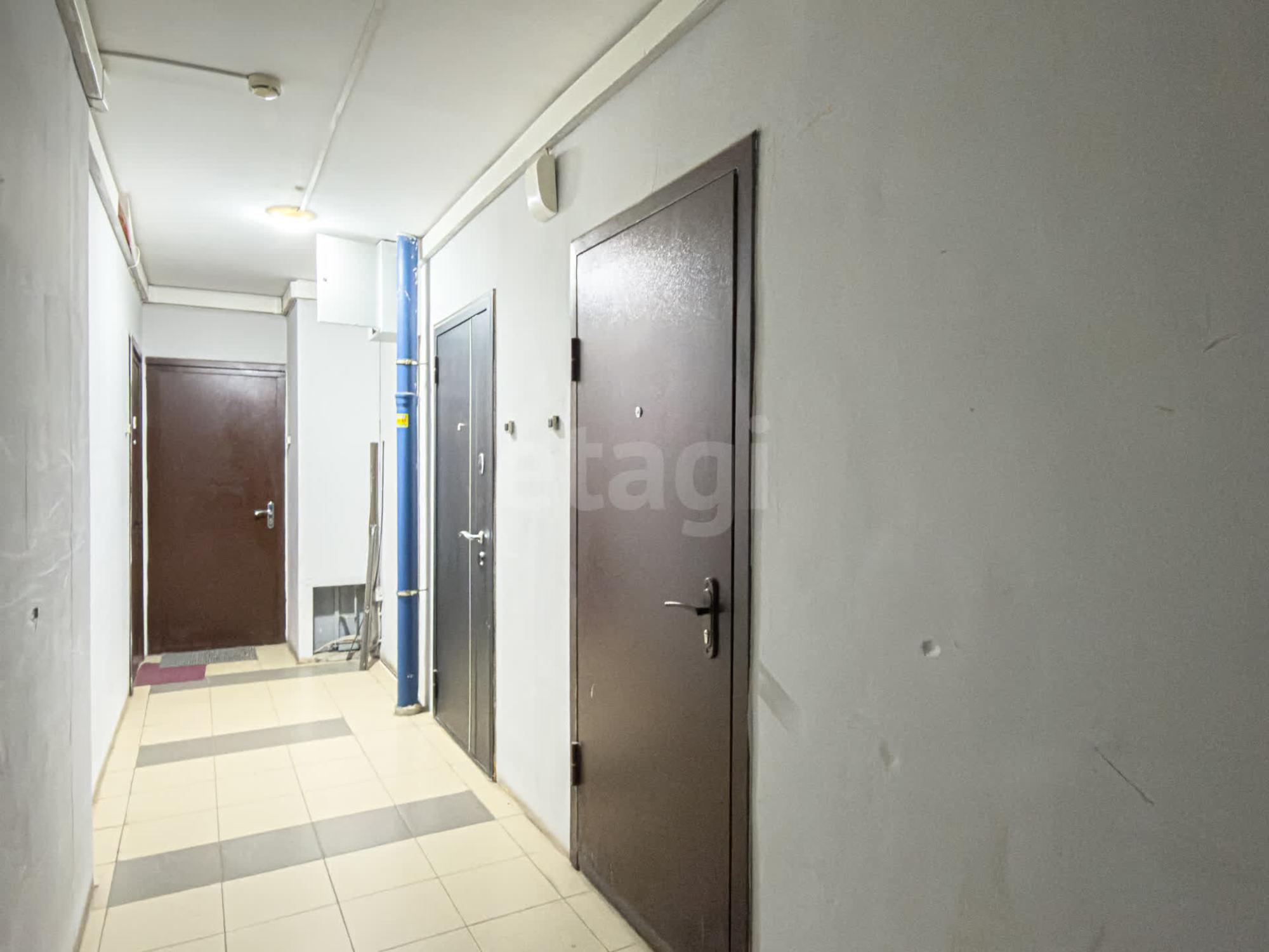 Купить студию за 2 250 000 рублей на улица Карла Маркса, 121