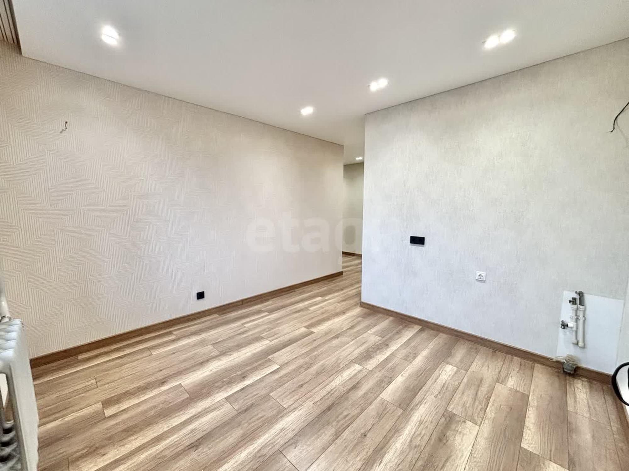 Купить квартиру за 5 195 000 рублей на улица Карла Маркса, 87а