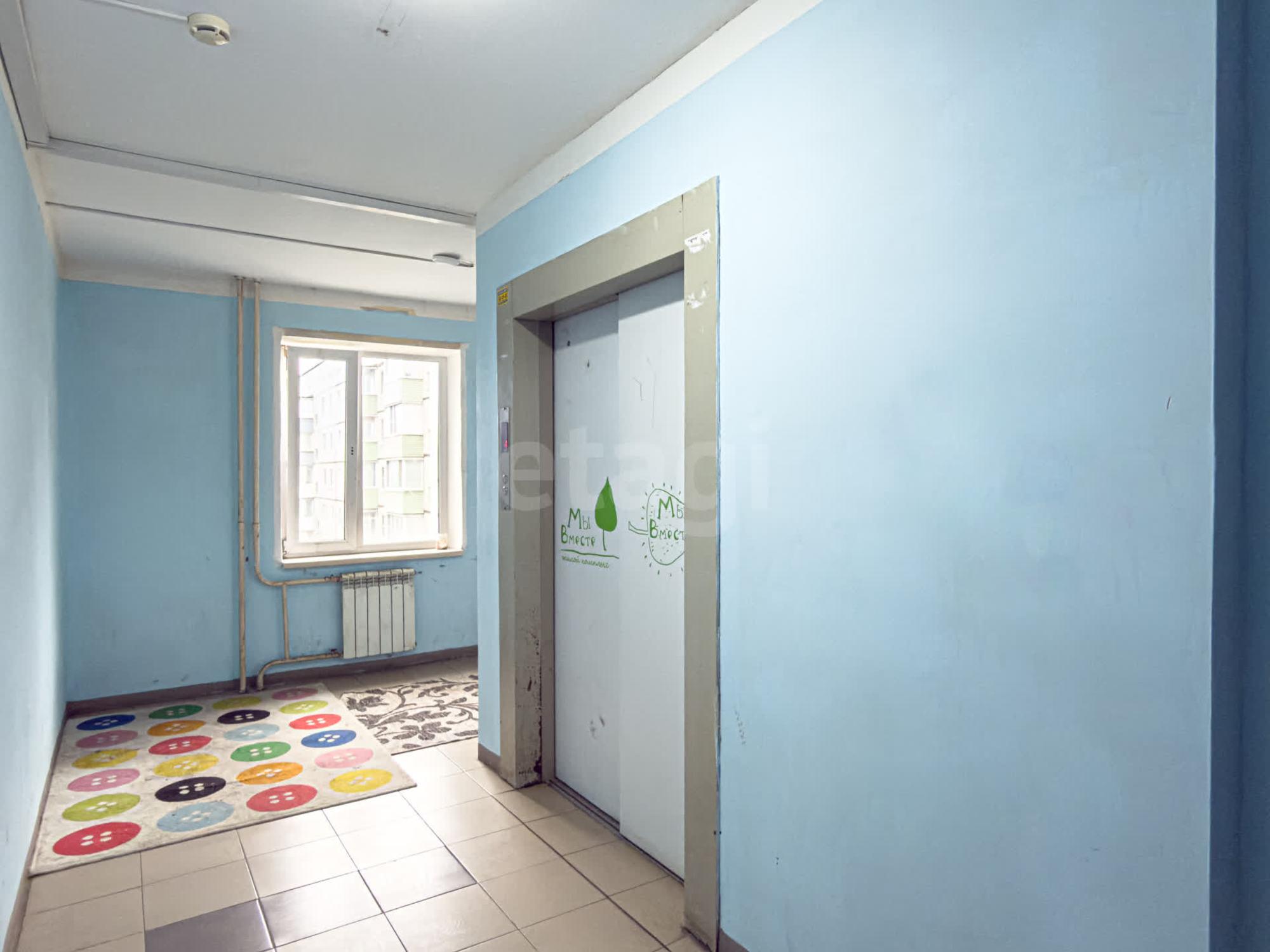 Купить студию за 2 250 000 рублей на улица Карла Маркса, 121