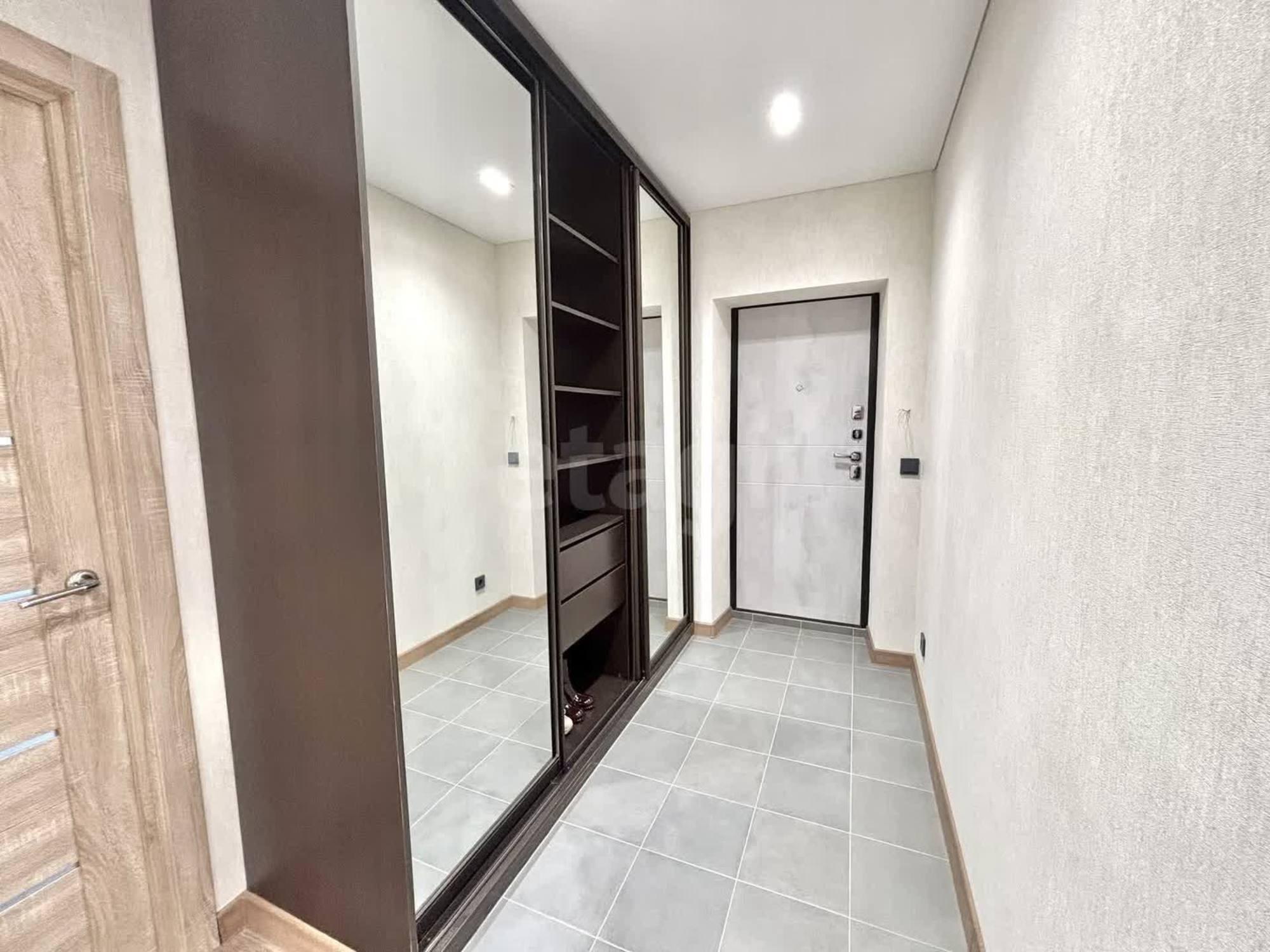 Купить квартиру за 5 195 000 рублей на улица Карла Маркса, 87а