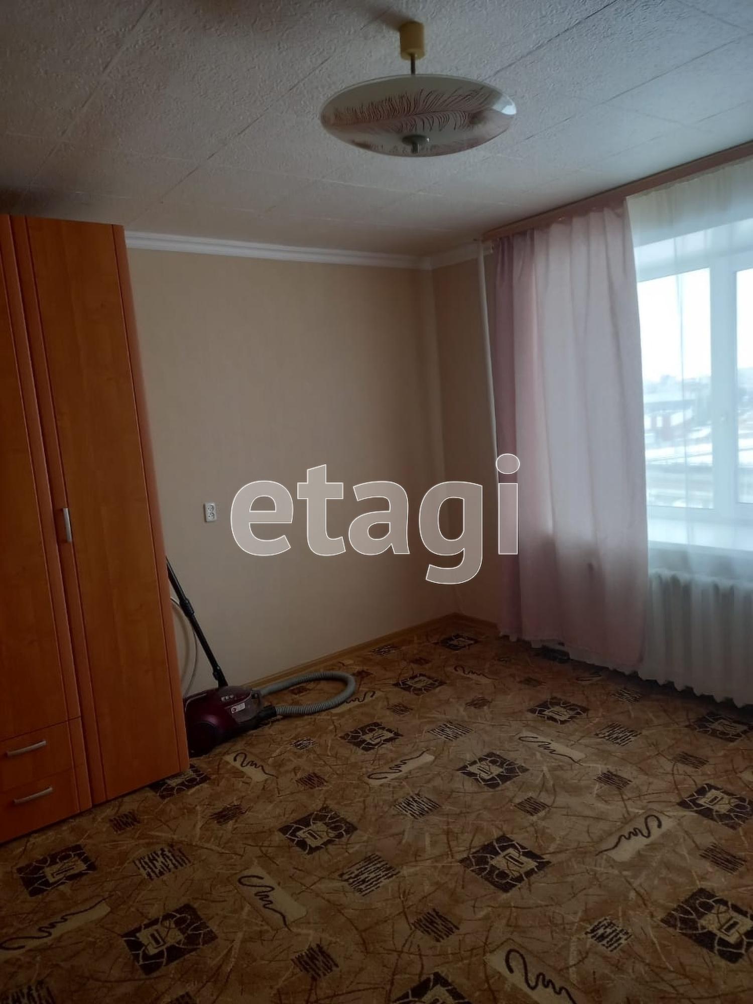 Купить квартиру за 2 800 000 рублей на Ленинградская улица, 66