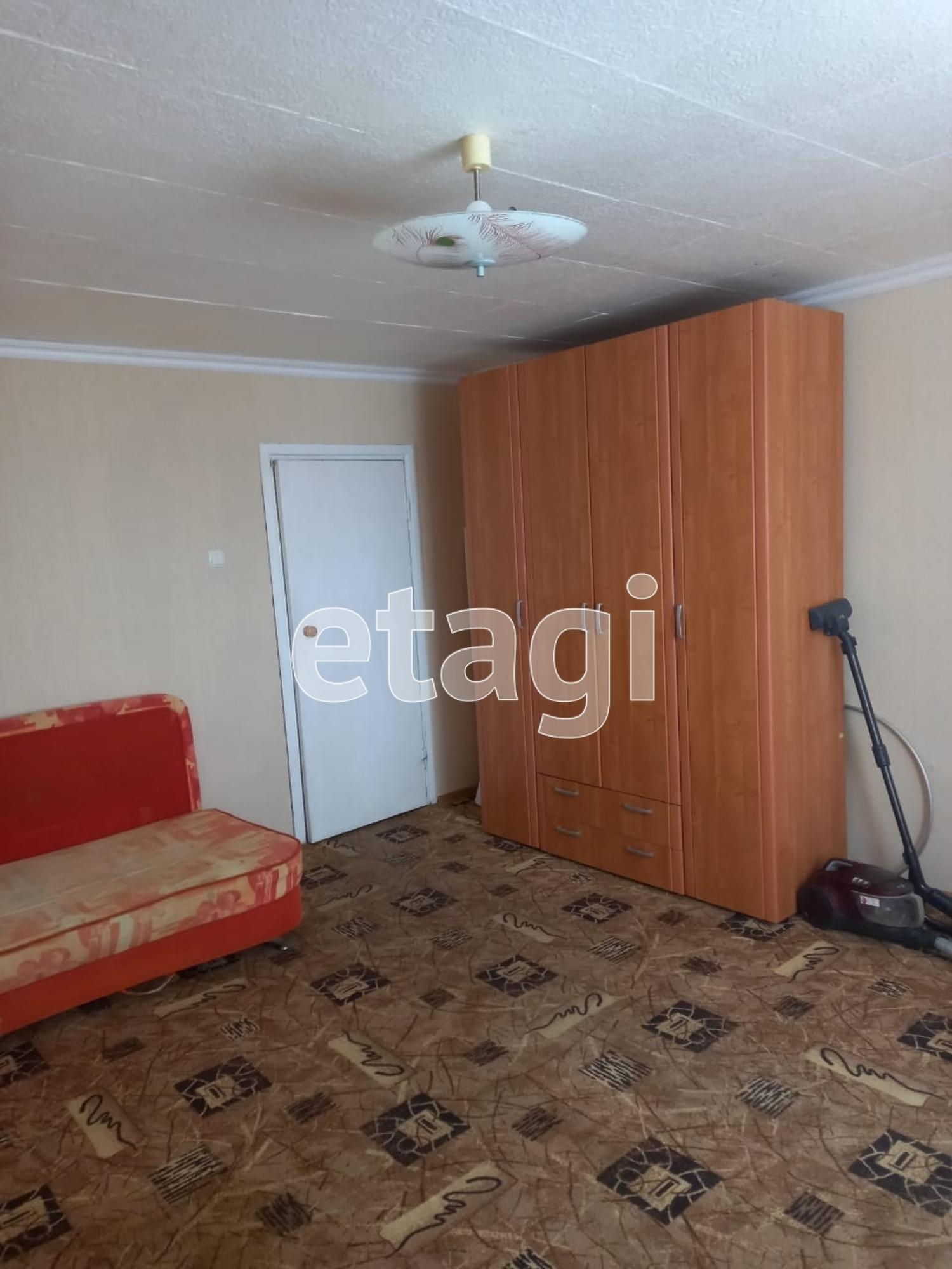 Купить квартиру за 2 800 000 рублей на Ленинградская улица, 66