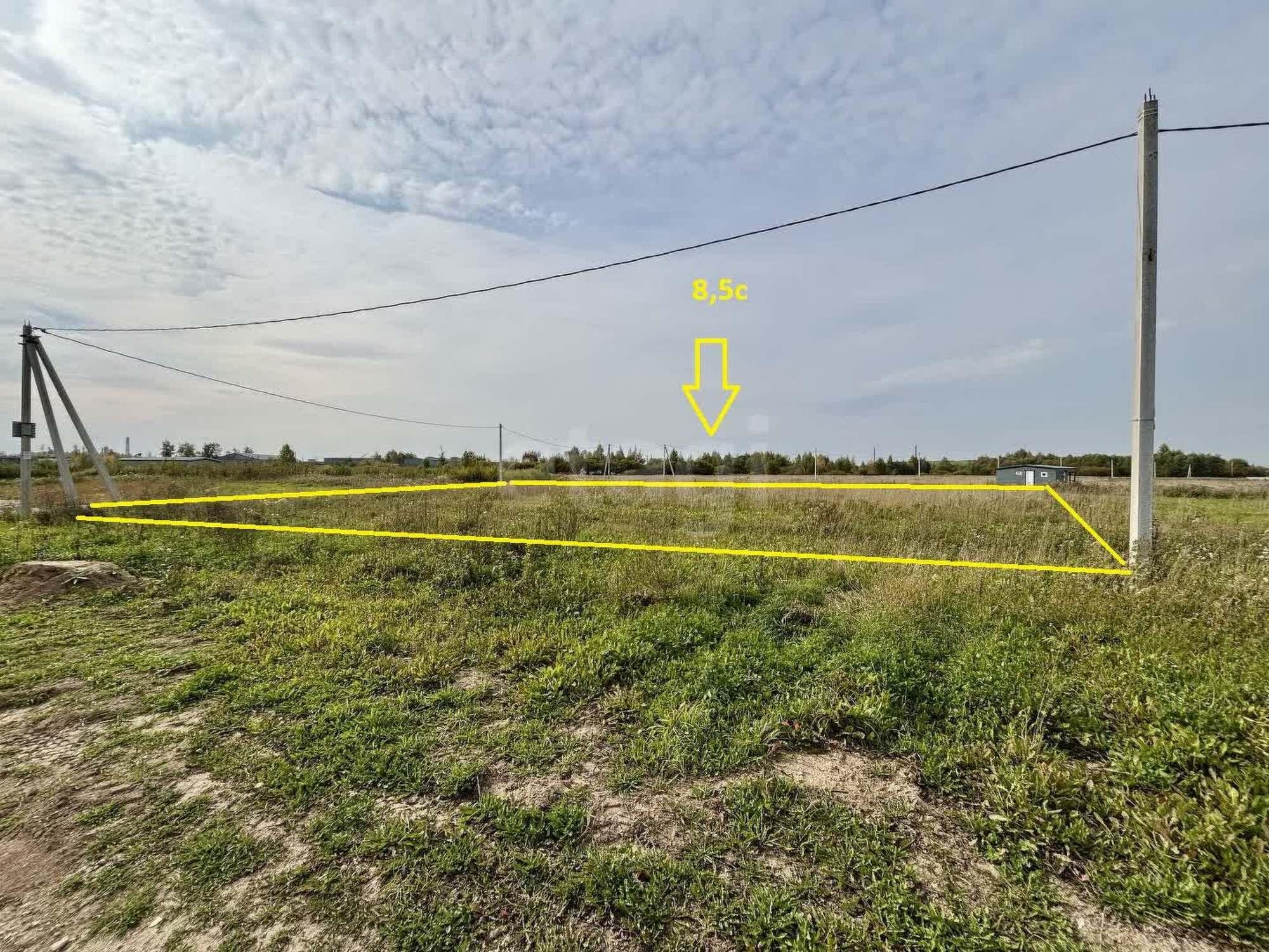 Купить землю, земельный участок за 800 000 рублей на улица Саммера,