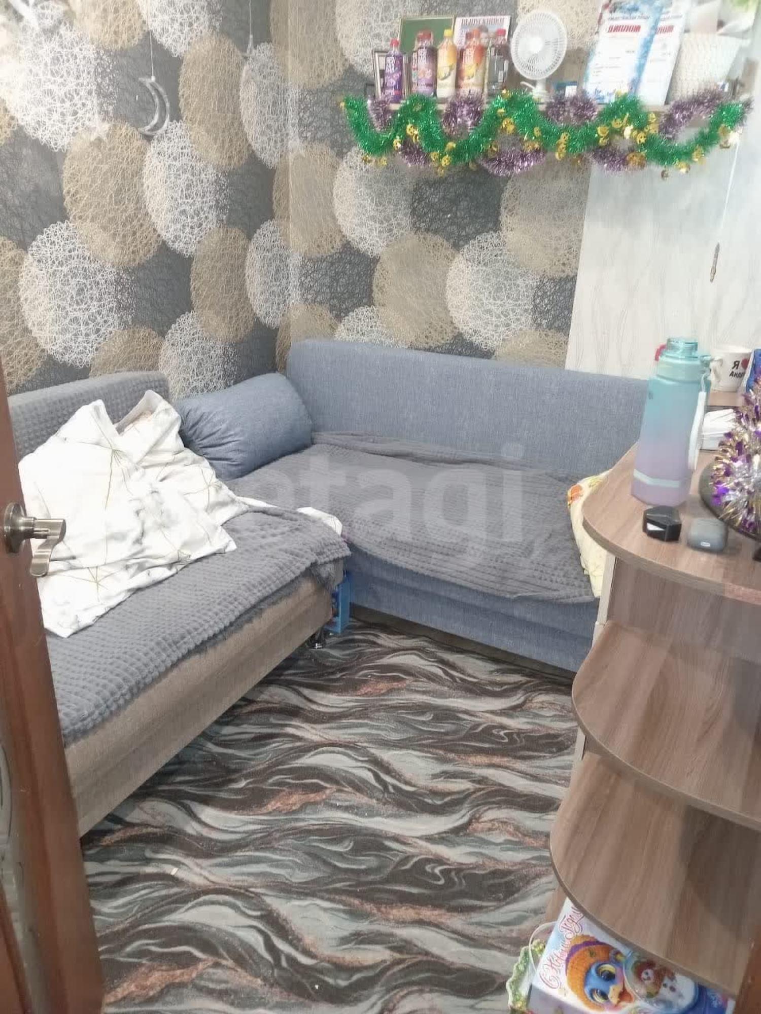 Купить квартиру за 5 200 000 рублей на Окружное шоссе, 26а