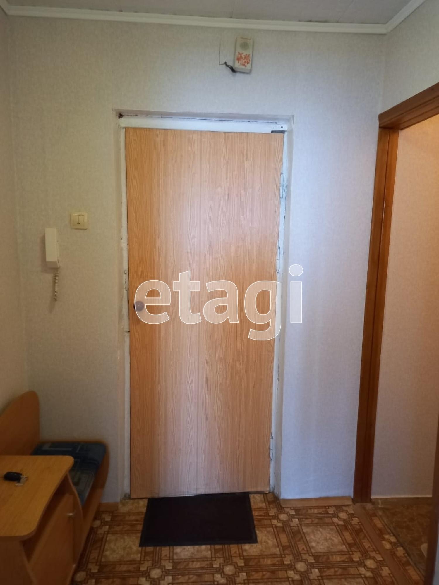 Купить квартиру за 2 800 000 рублей на Ленинградская улица, 66