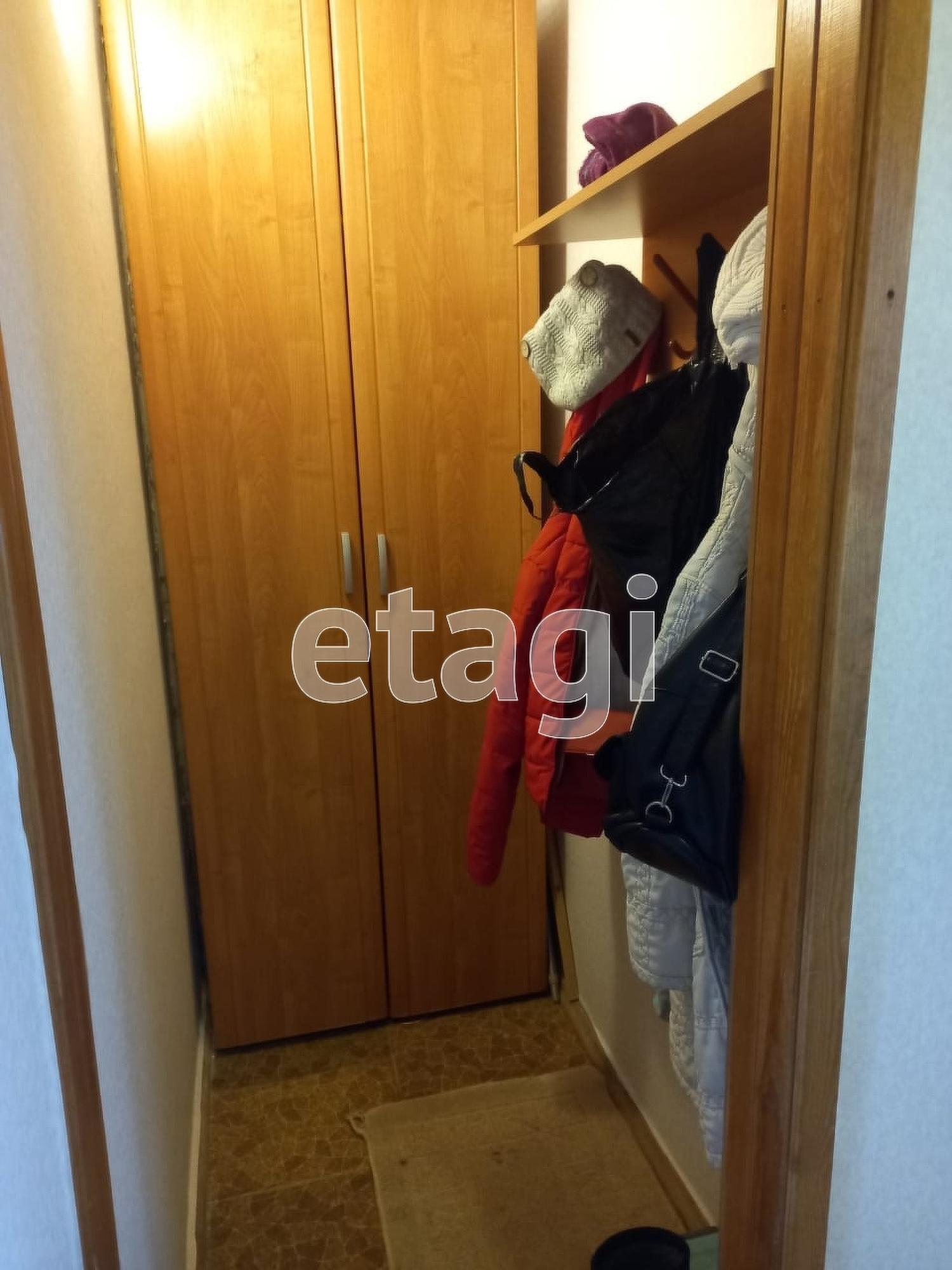 Купить квартиру за 2 800 000 рублей на Ленинградская улица, 66