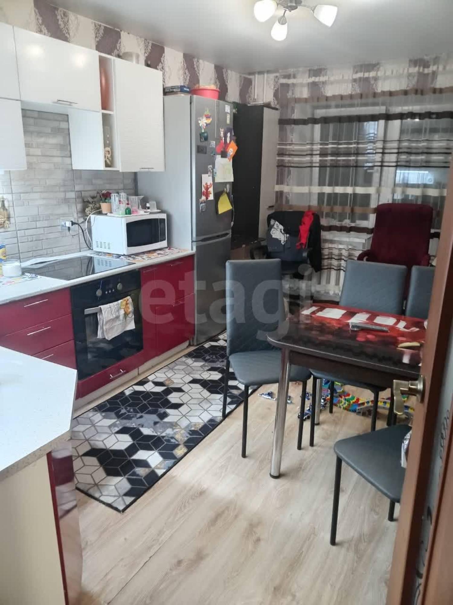 Купить квартиру за 5 200 000 рублей на Окружное шоссе, 26а