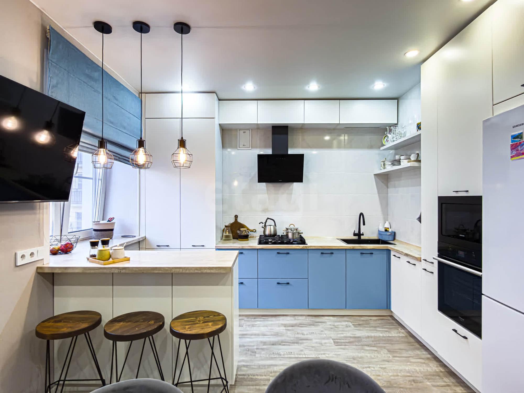 Купить квартиру за 8 450 000 рублей на Верхний переулок, 3