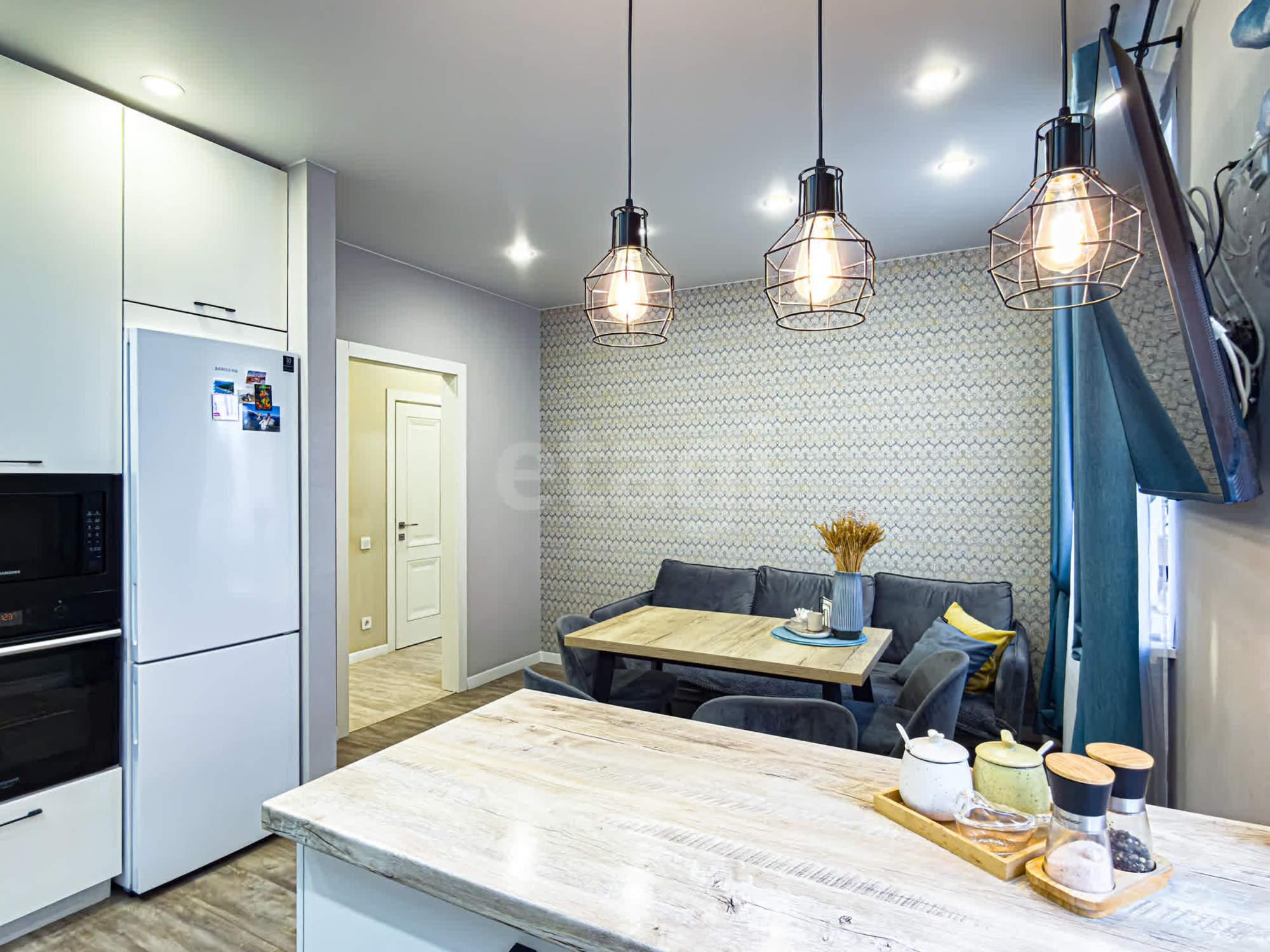 Купить квартиру за 8 450 000 рублей на Верхний переулок, 3