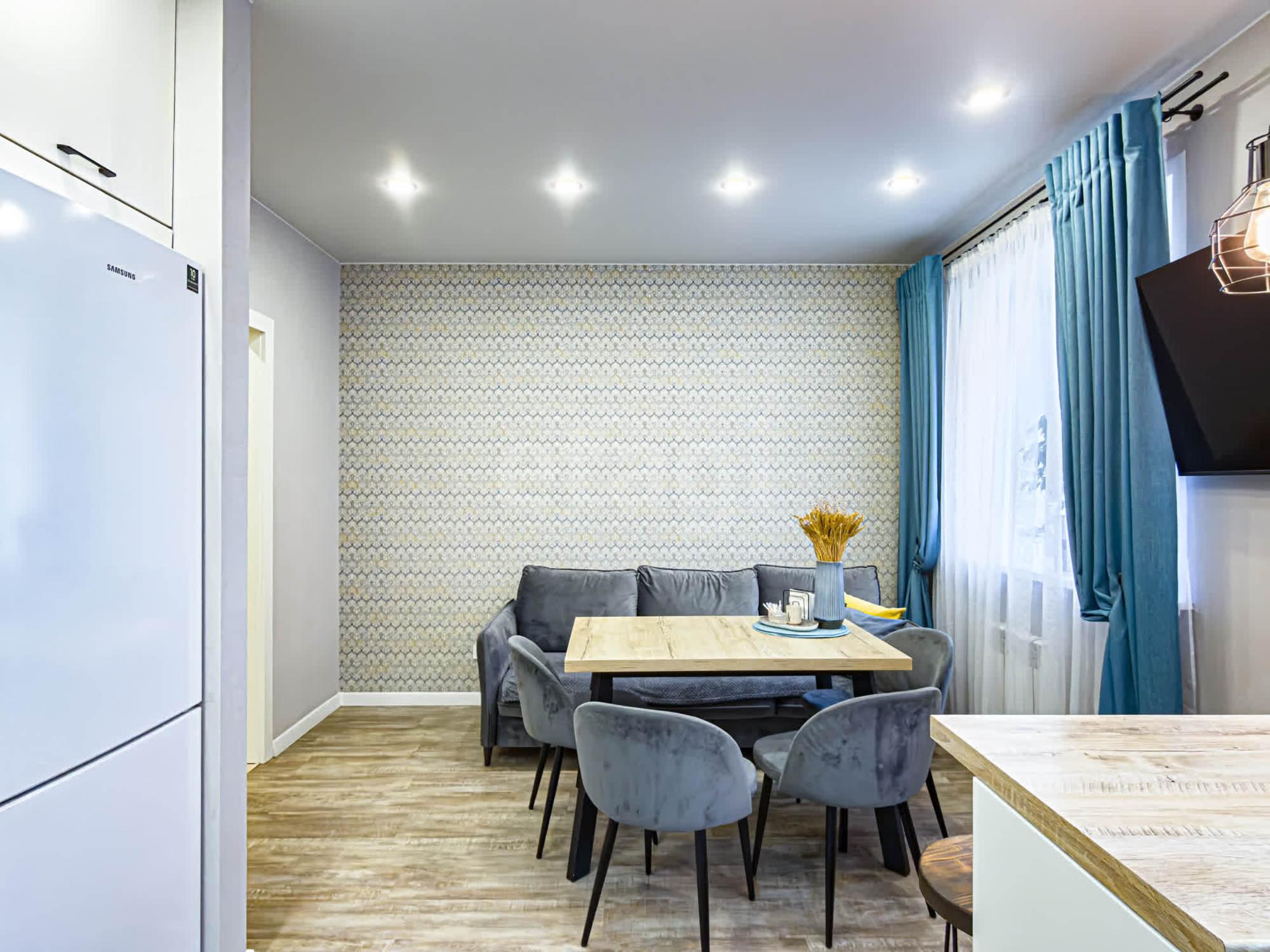 Купить квартиру за 8 450 000 рублей на Верхний переулок, 3