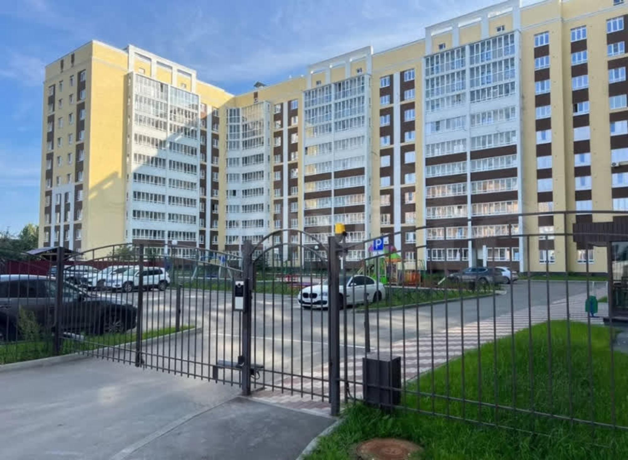 Купить квартиру за 7 400 000 рублей на Ленинградская улица, 108