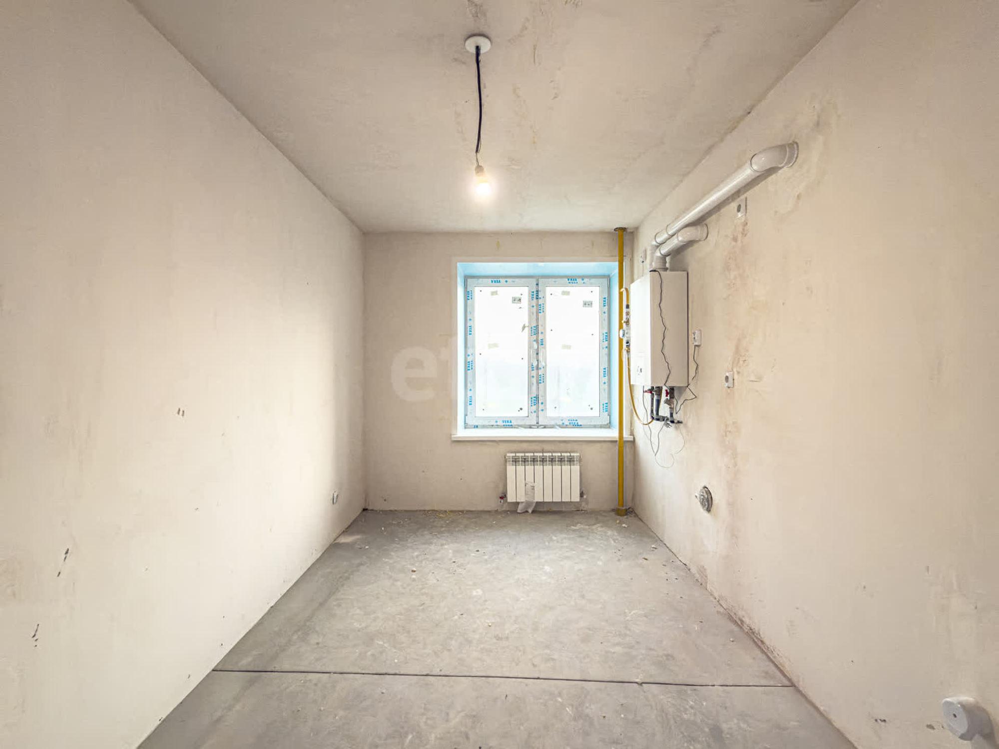 Купить квартиру за 4 000 000 рублей на Осановский проезд, 33