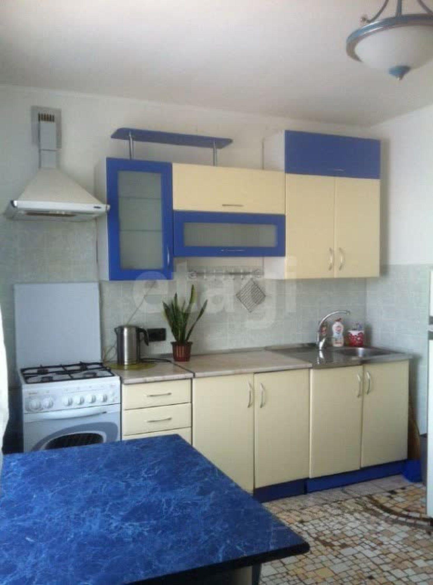 Купить квартиру за 6 400 000 рублей на улица Чехова, 53