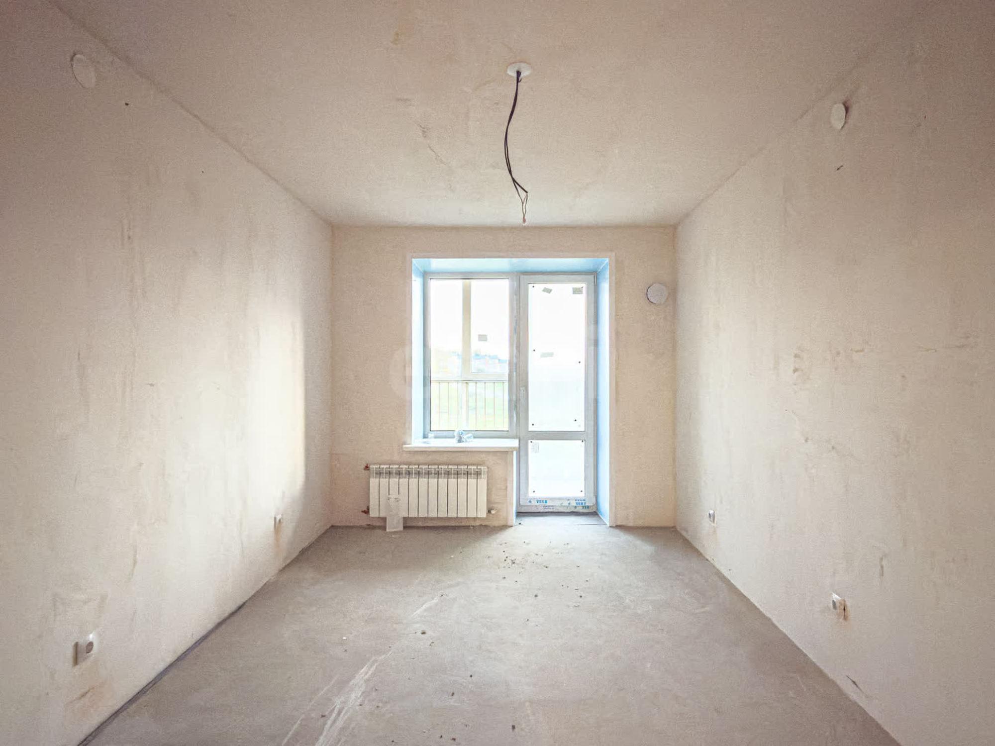 Купить квартиру за 4 000 000 рублей на Осановский проезд, 33