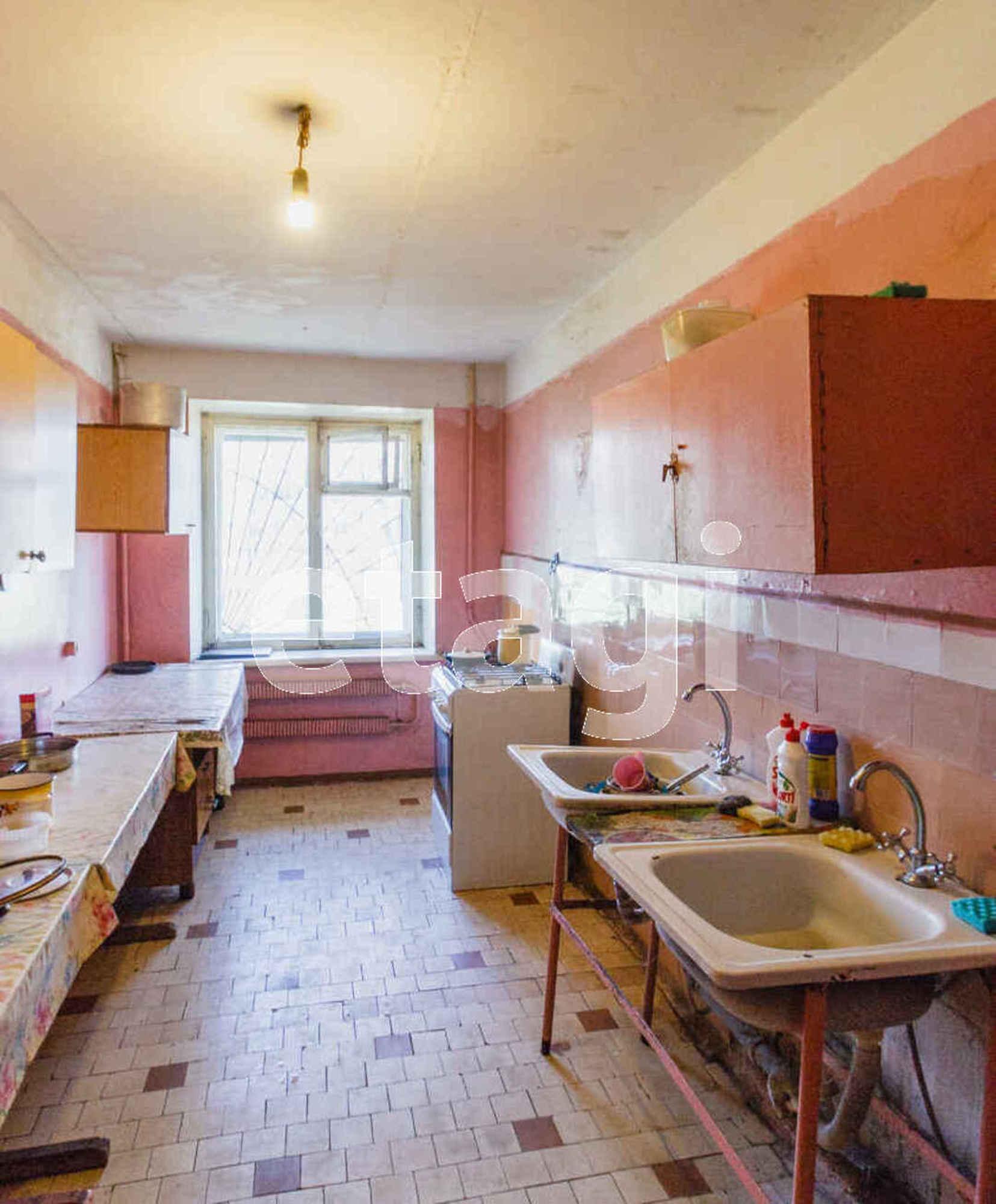 Купить комнату за 850 000 рублей на улица Преображенского, 49