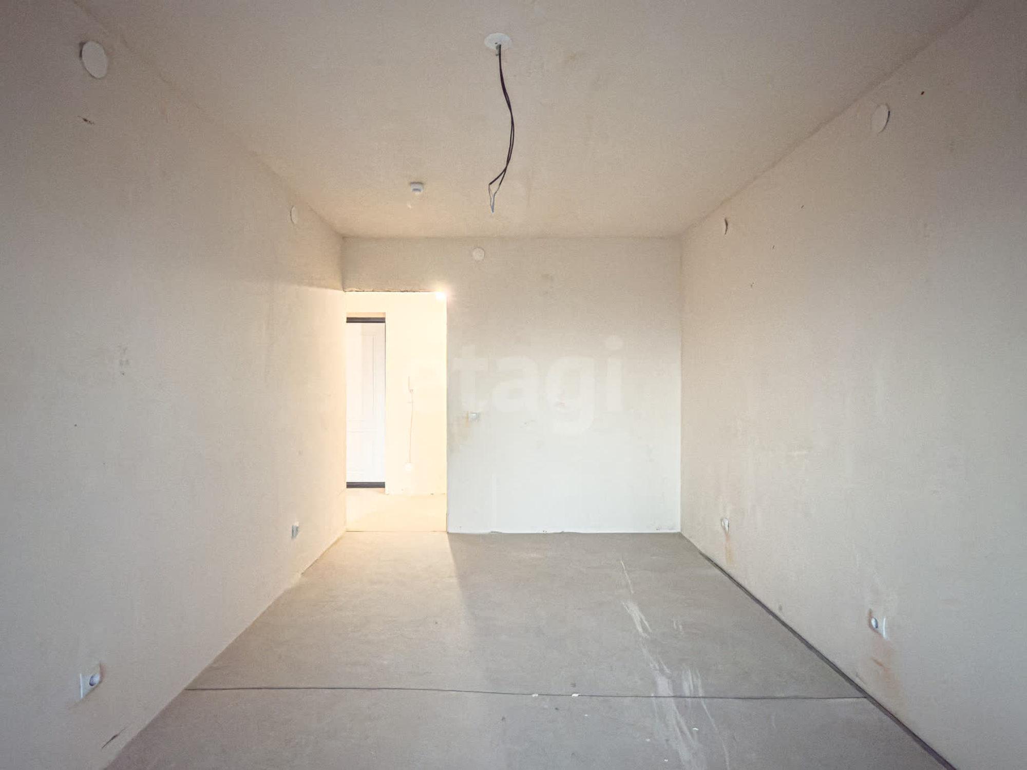 Купить квартиру за 4 000 000 рублей на Осановский проезд, 33