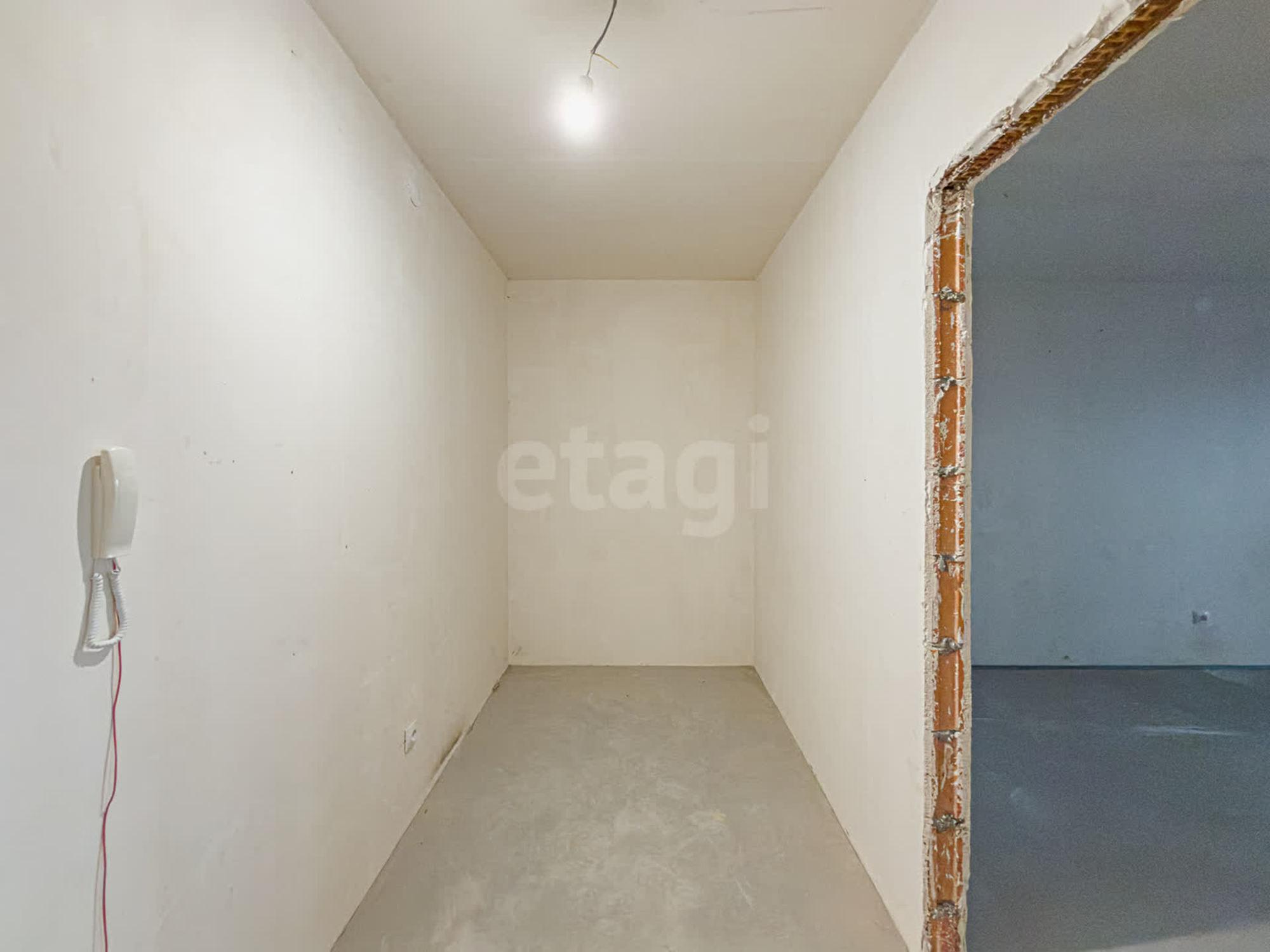 Купить квартиру за 4 000 000 рублей на Осановский проезд, 33