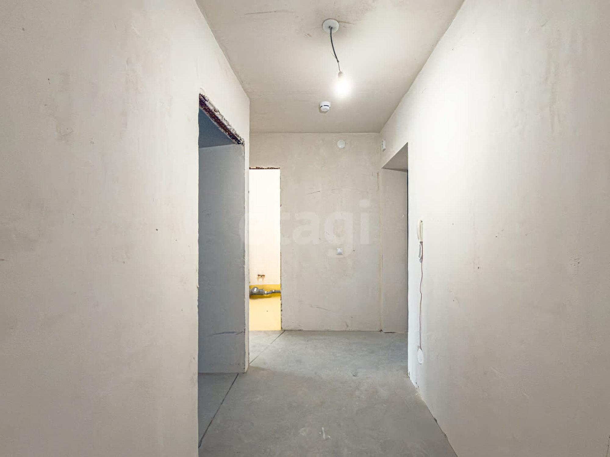 Купить квартиру за 4 000 000 рублей на Осановский проезд, 33