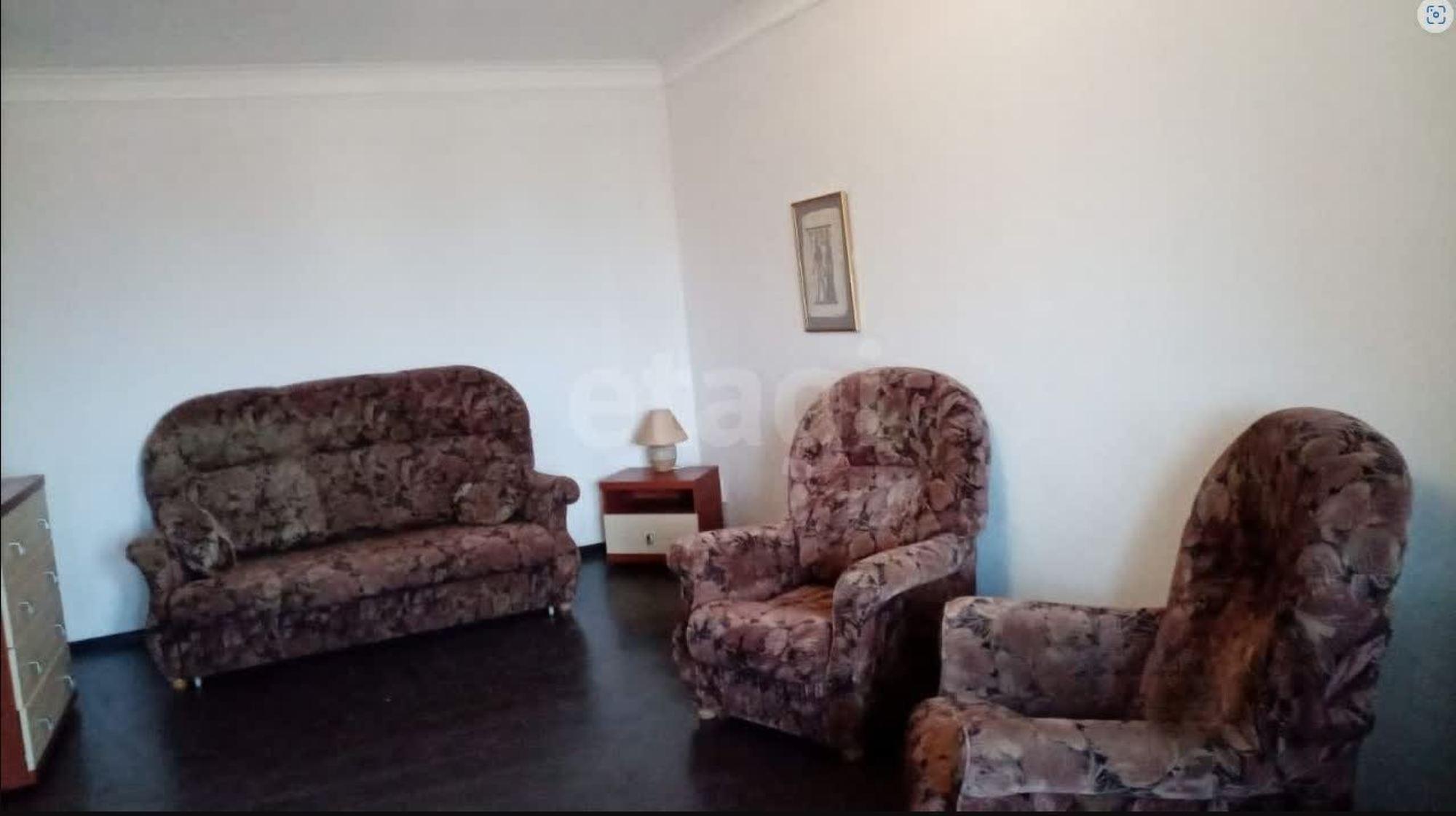 Купить квартиру за 6 400 000 рублей на улица Чехова, 53