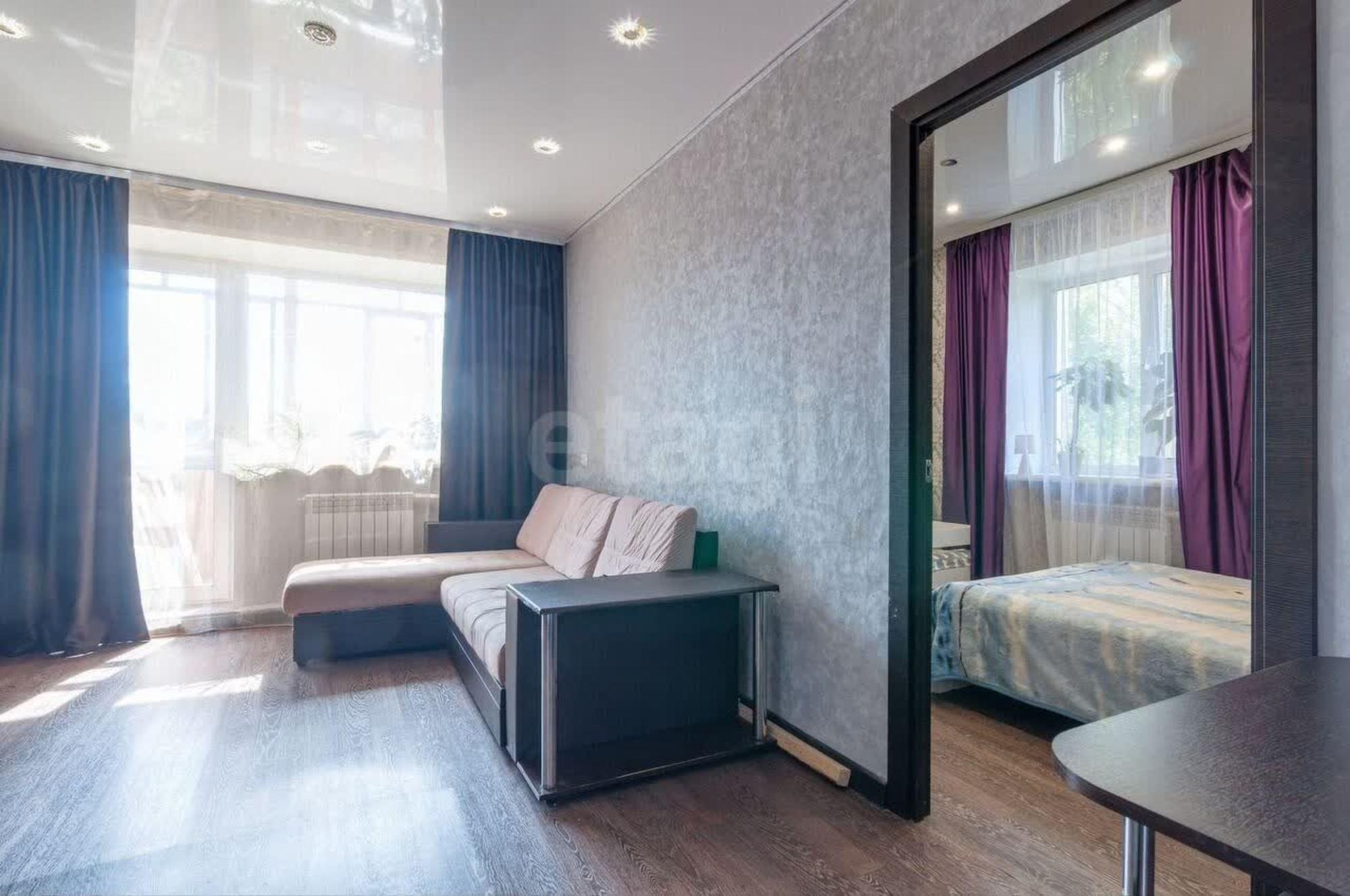 Купить квартиру за 3 500 000 рублей на Пионерская улица, 18