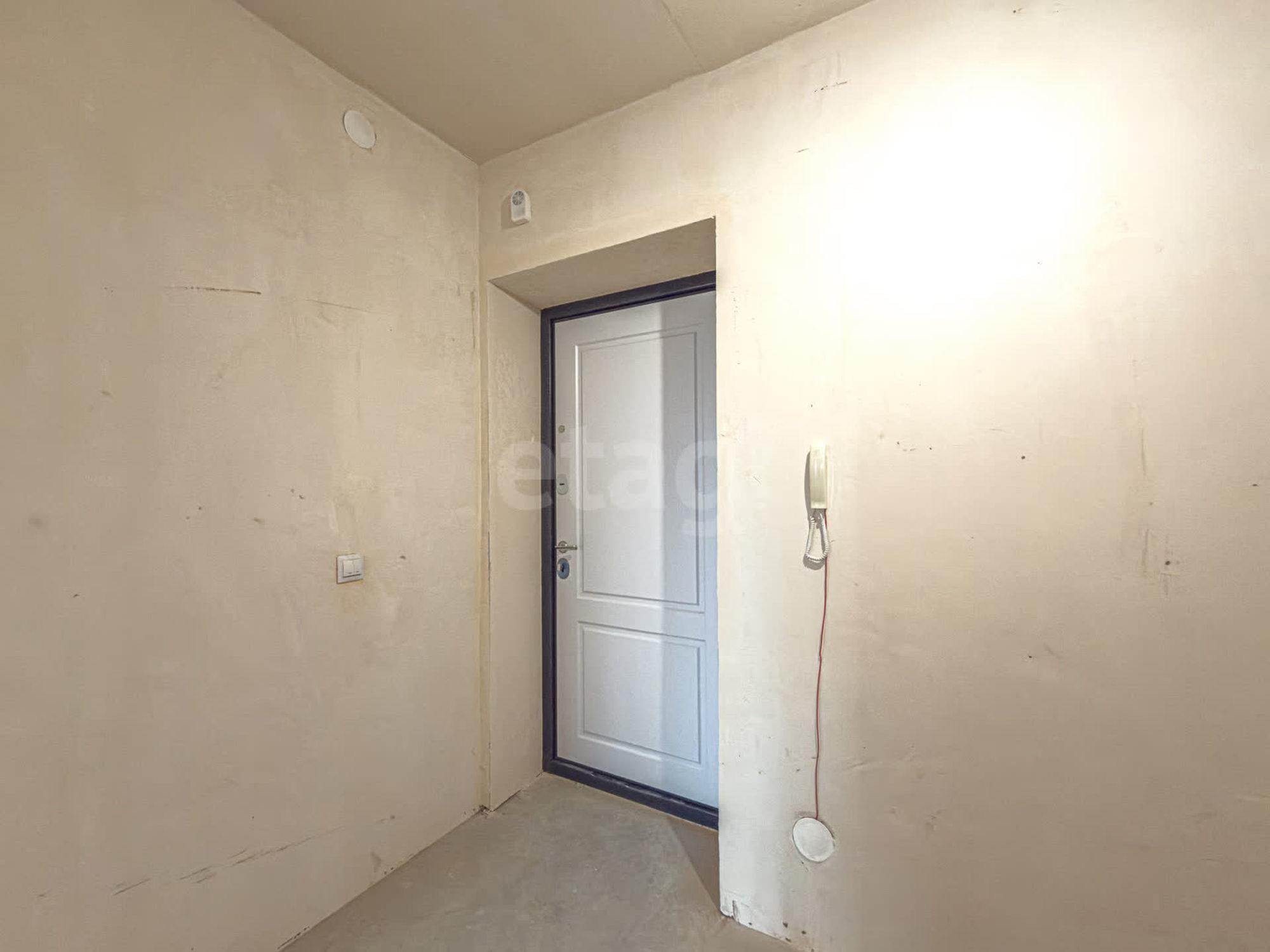 Купить квартиру за 4 000 000 рублей на Осановский проезд, 33