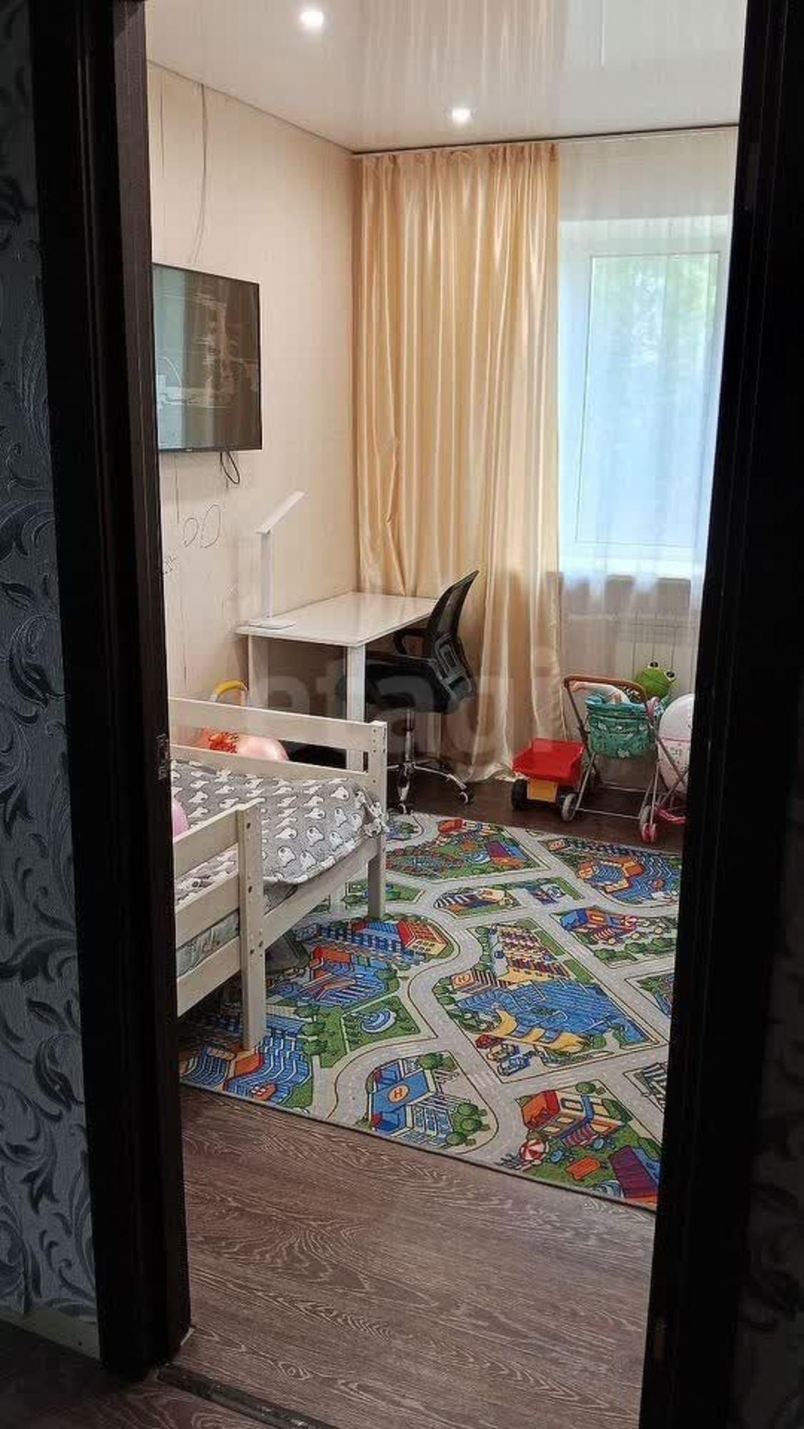 Купить квартиру за 3 500 000 рублей на Пионерская улица, 18