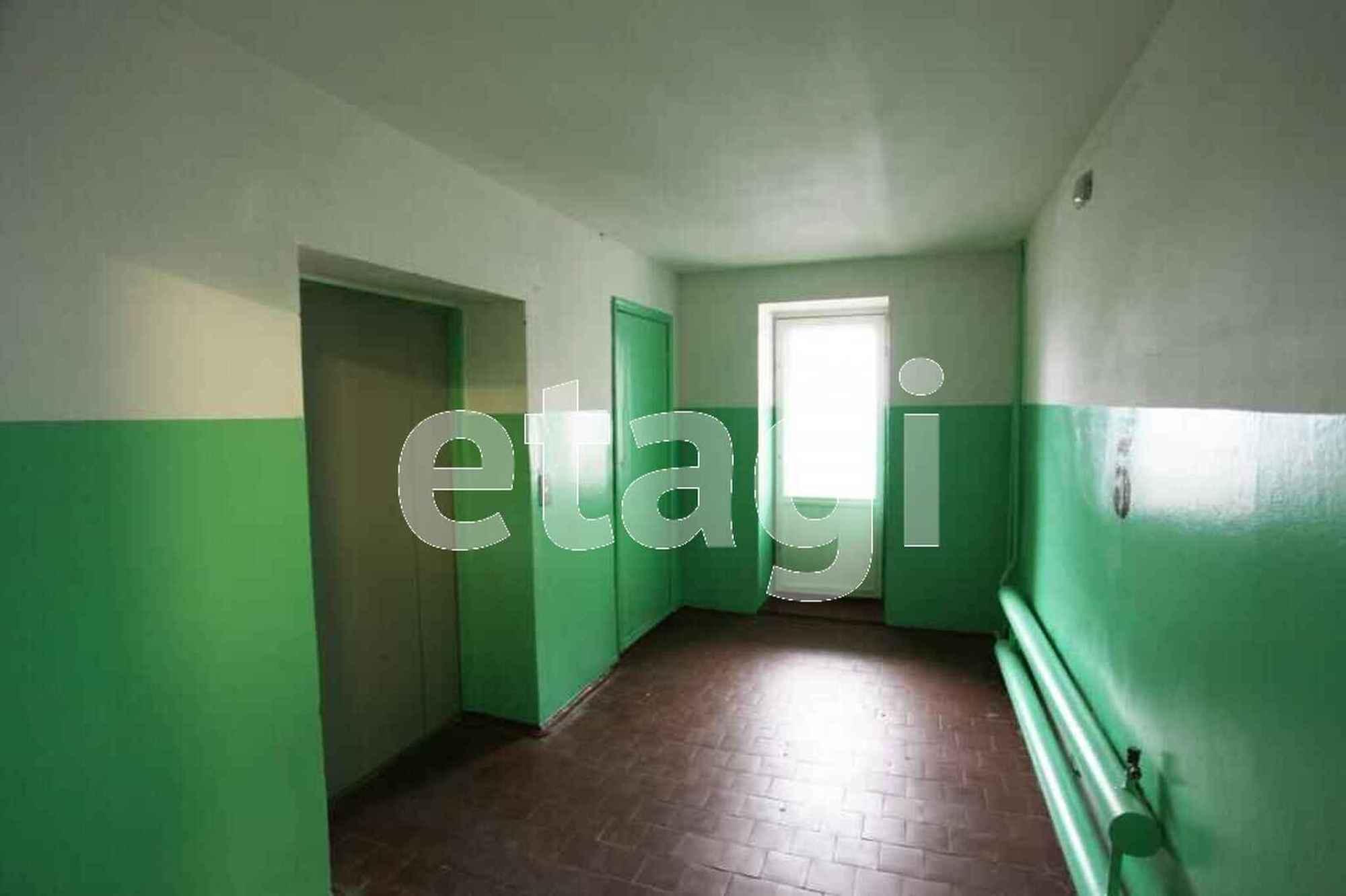 Купить квартиру за 6 400 000 рублей на улица Чехова, 53