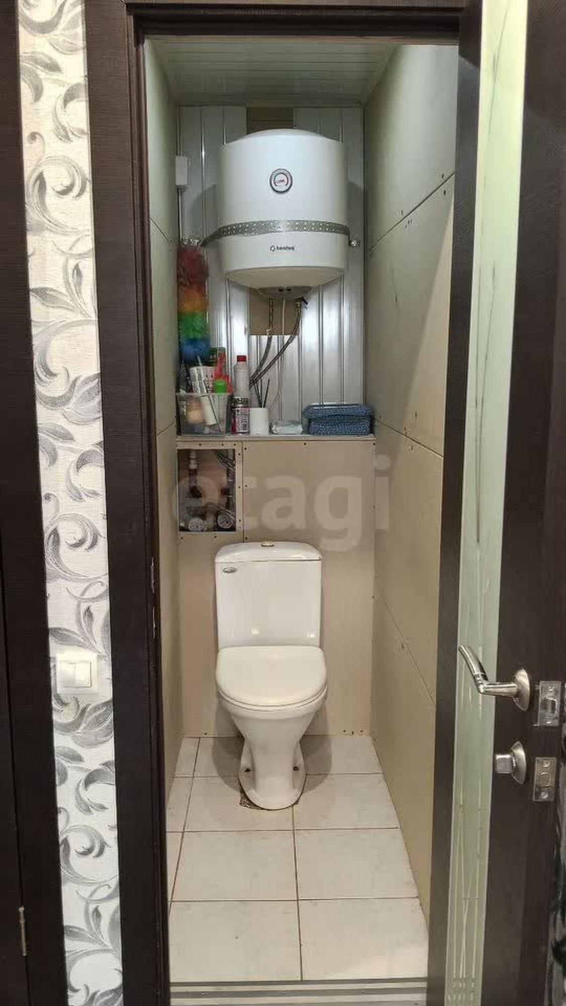 Купить квартиру за 3 500 000 рублей на Пионерская улица, 18