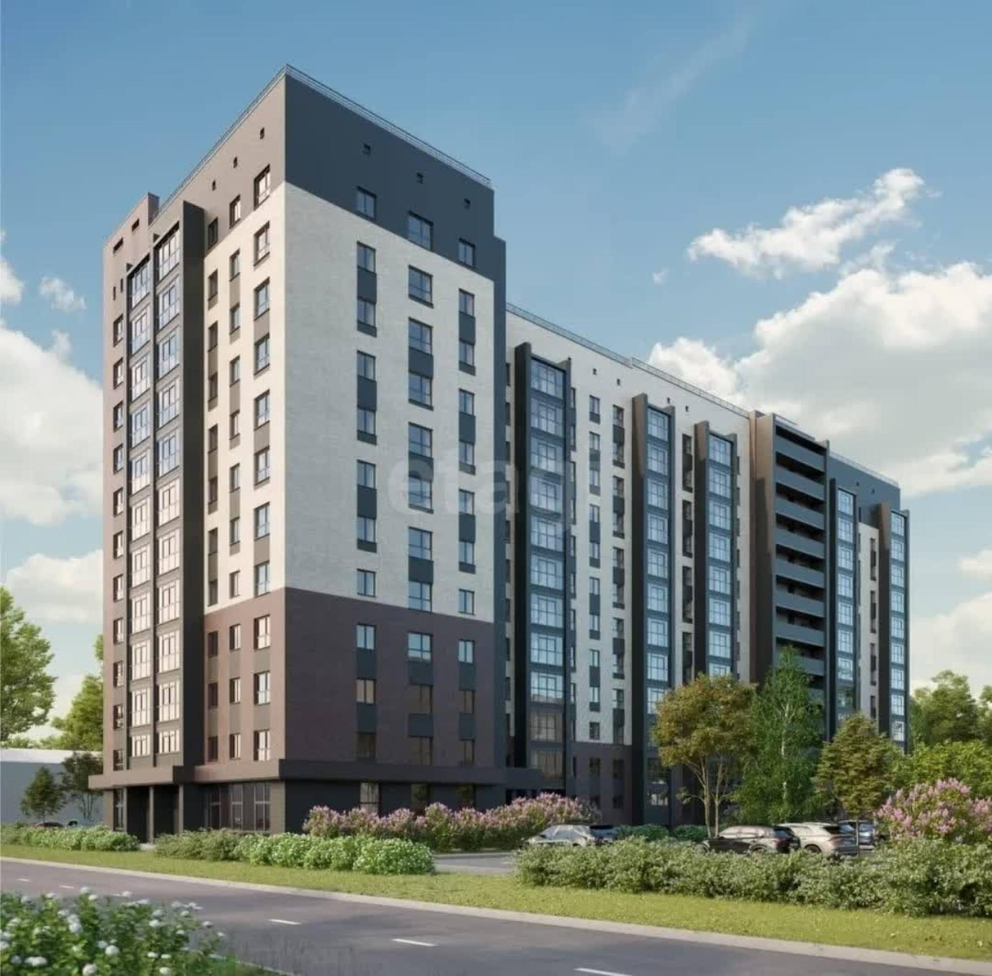 Купить квартиру за 5 632 000 рублей на Вологда,