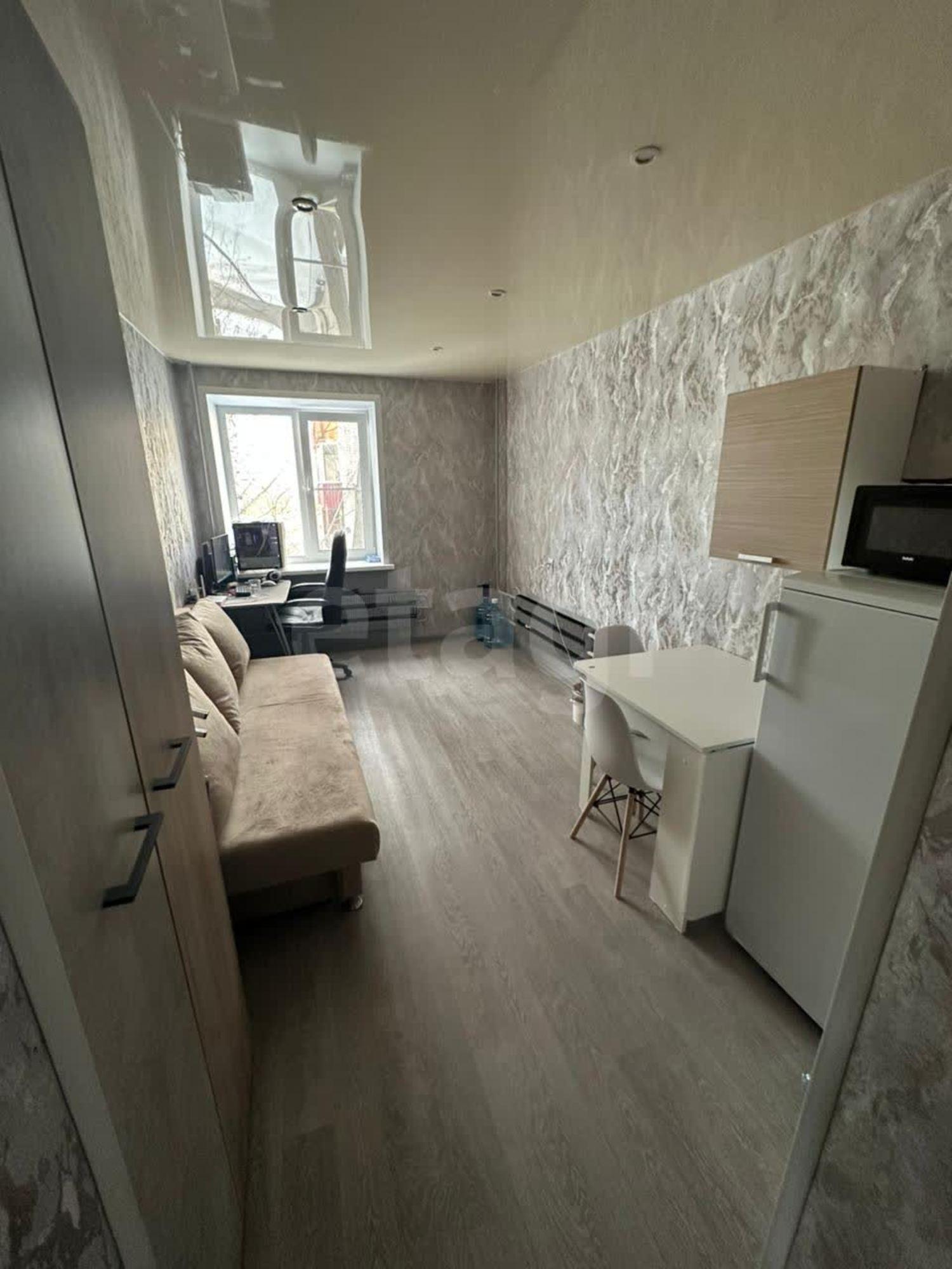 Купить комнату за 800 000 рублей на улица Михаила Поповича, 26