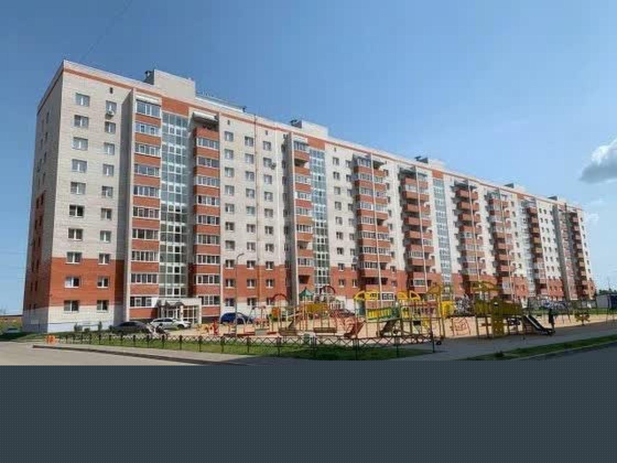 Купить квартиру за 4 830 000 рублей на Северная улица, 36в