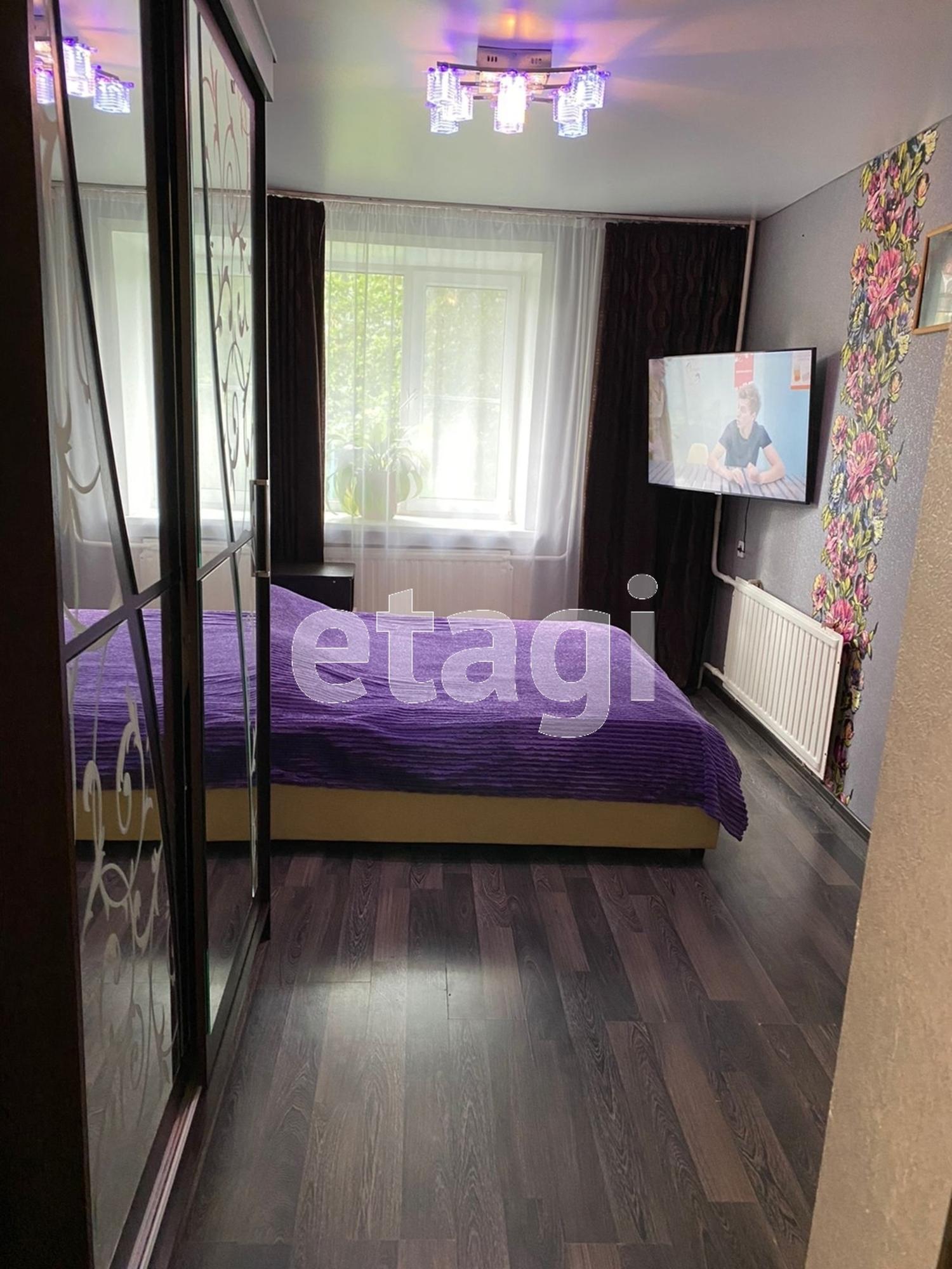 Купить комнату за 1 900 000 рублей на Полевая улица, 17