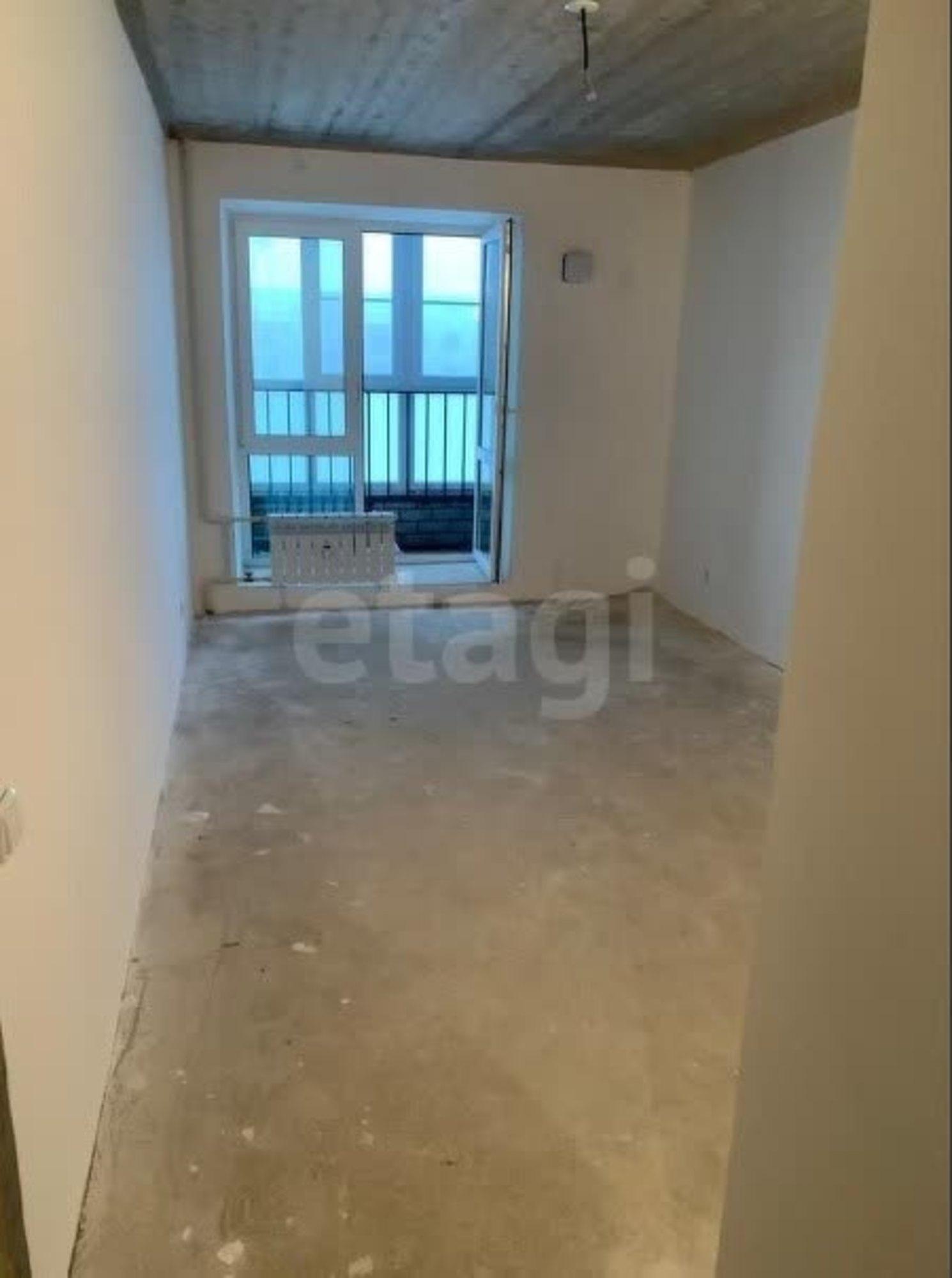 Купить квартиру за 4 100 000 рублей на Новгородская улица, 34к1