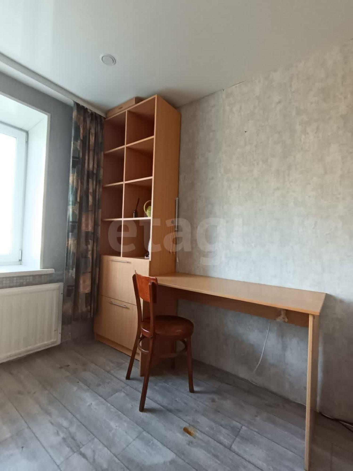 Купить комнату за 660 000 рублей на улица Мохова, 37