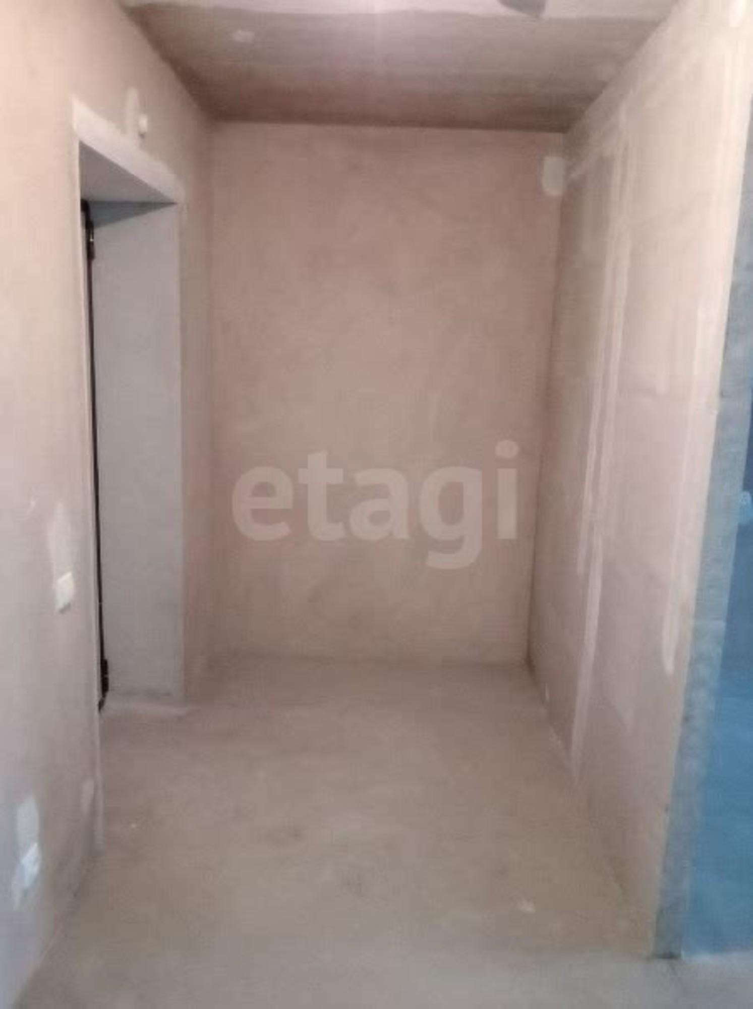 Купить квартиру за 4 100 000 рублей на Новгородская улица, 34к1