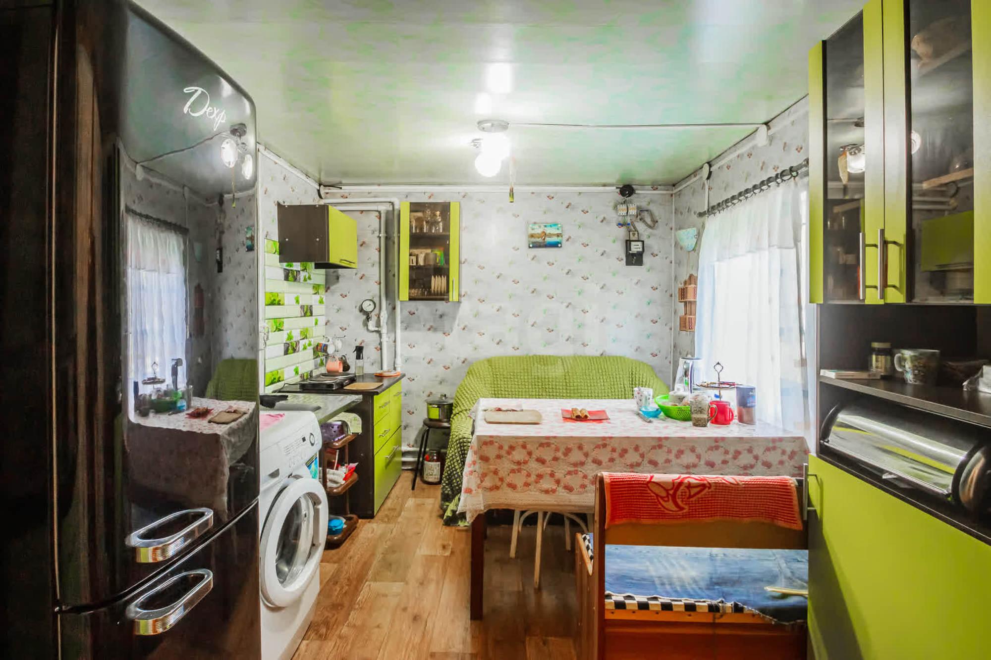 Купить дачу, дом, коттедж за 10 000 000 рублей на 1-й Доронинский переулок, 5