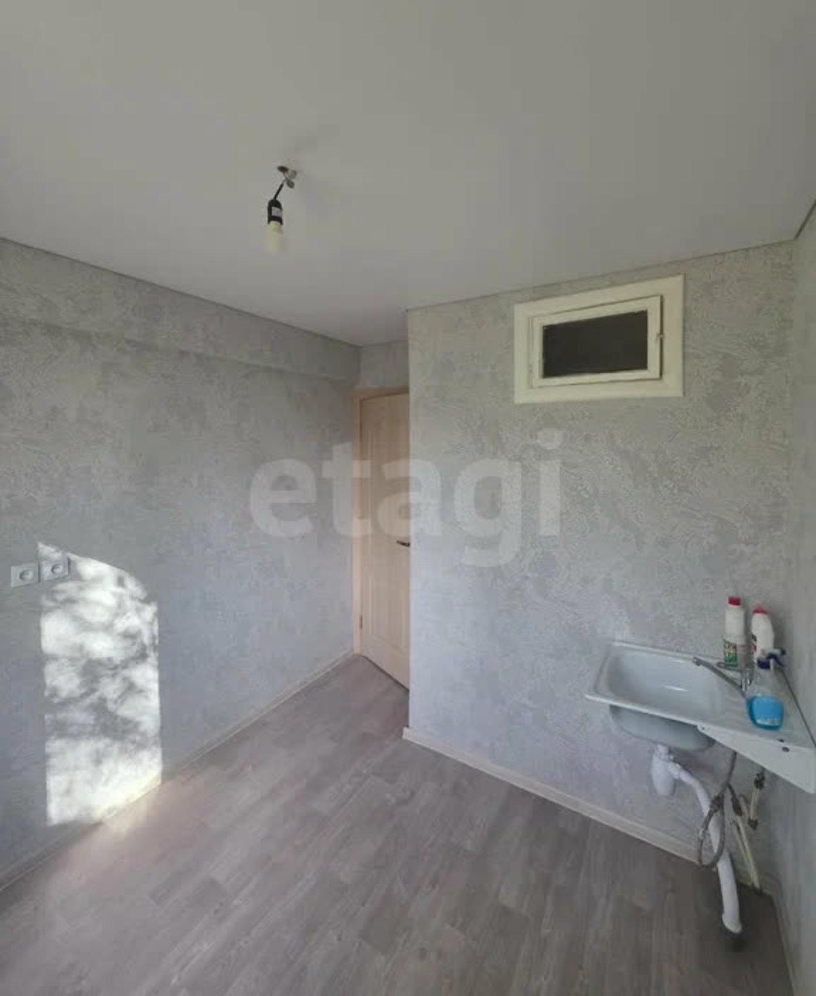 Купить квартиру за 2 750 000 рублей на улица Дзержинского, 27