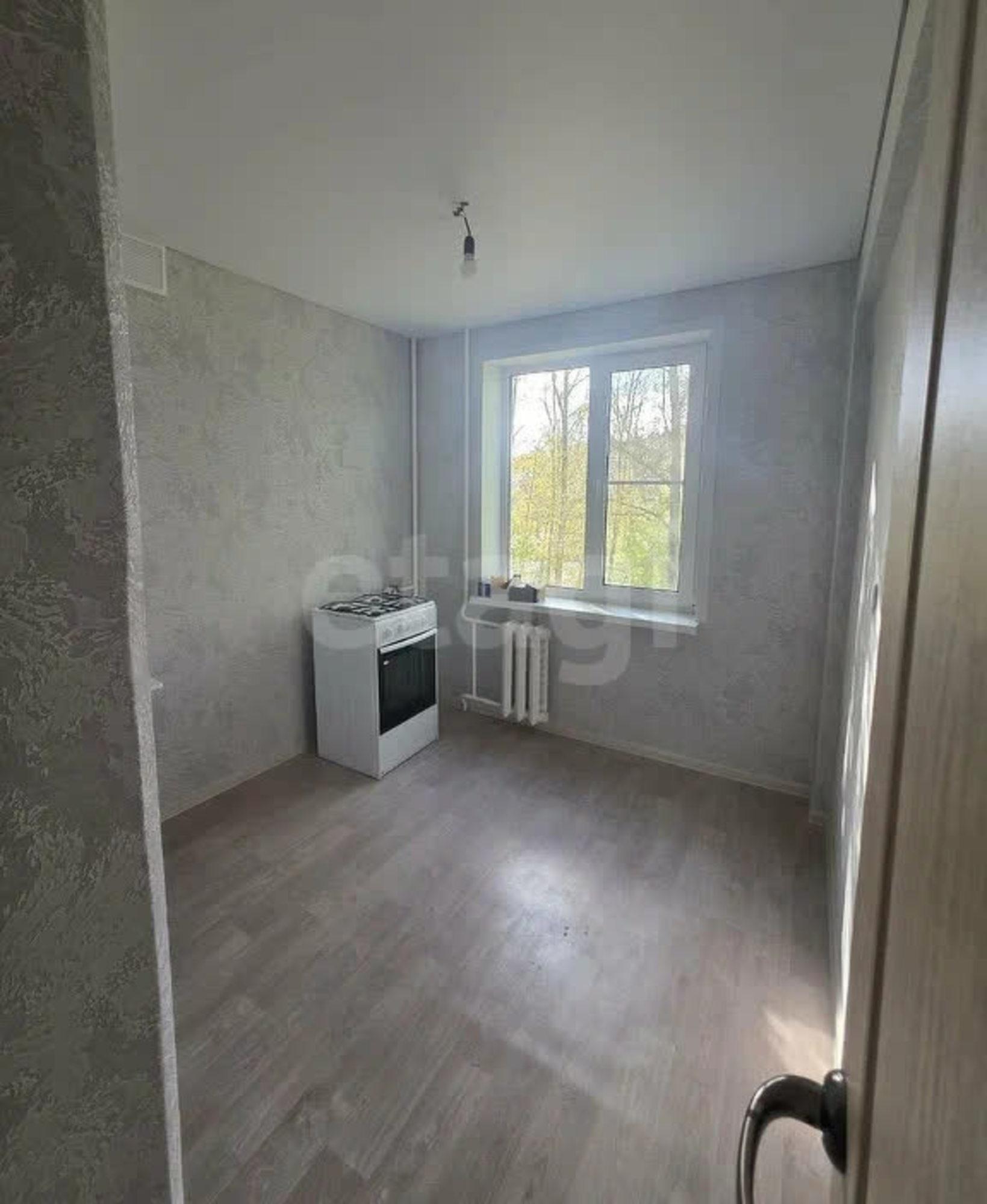 Купить квартиру за 2 750 000 рублей на улица Дзержинского, 27