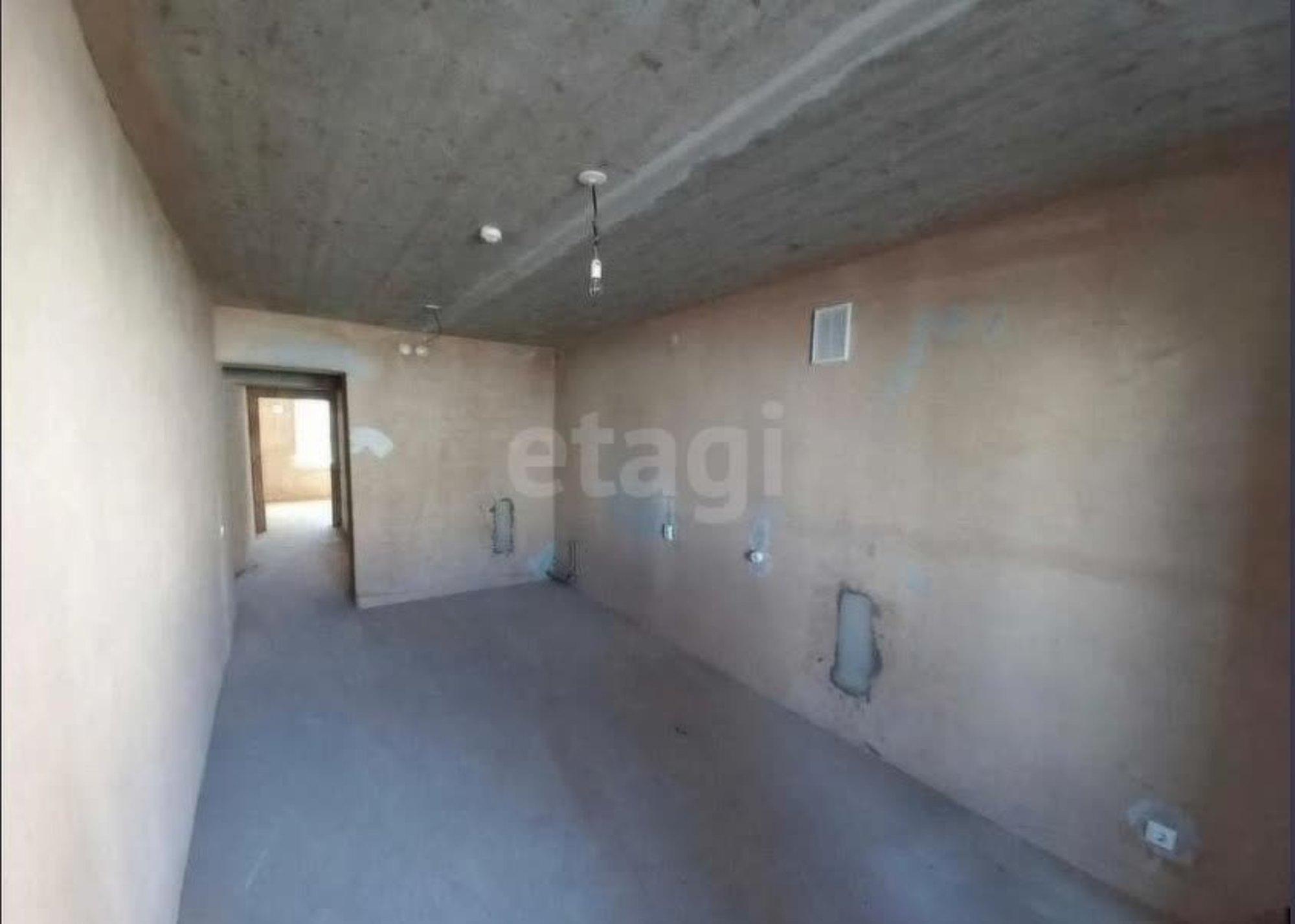 Купить квартиру за 4 100 000 рублей на Новгородская улица, 34к1