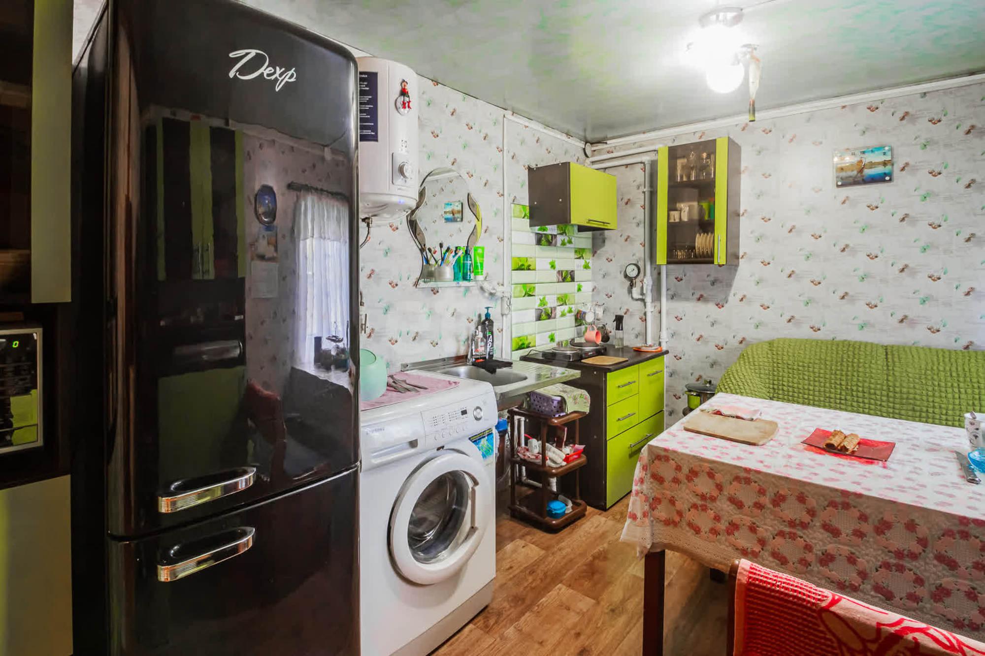 Купить дачу, дом, коттедж за 10 000 000 рублей на 1-й Доронинский переулок, 5